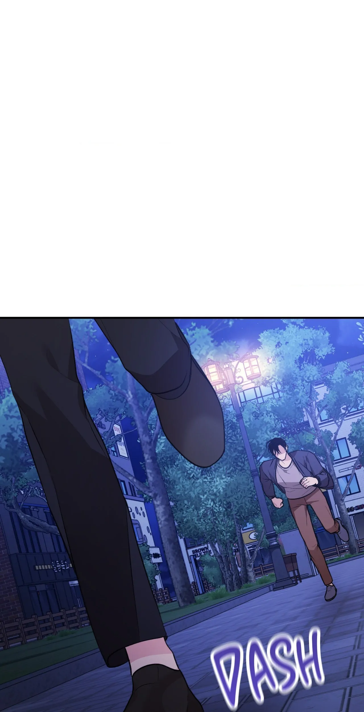 Thanatos [Official] - Chapter 33 manhwa