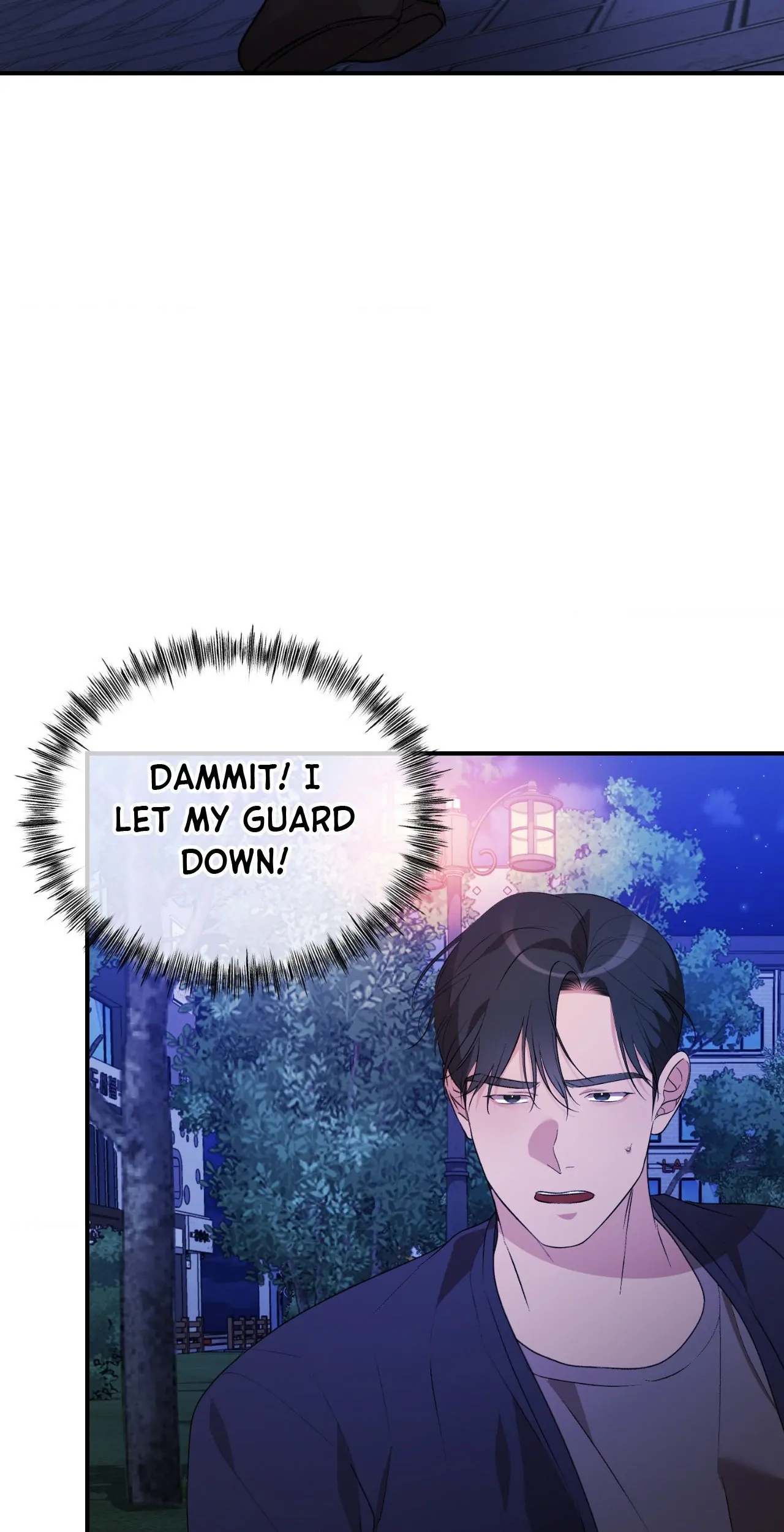 Thanatos [Official] - Chapter 33 manhwa
