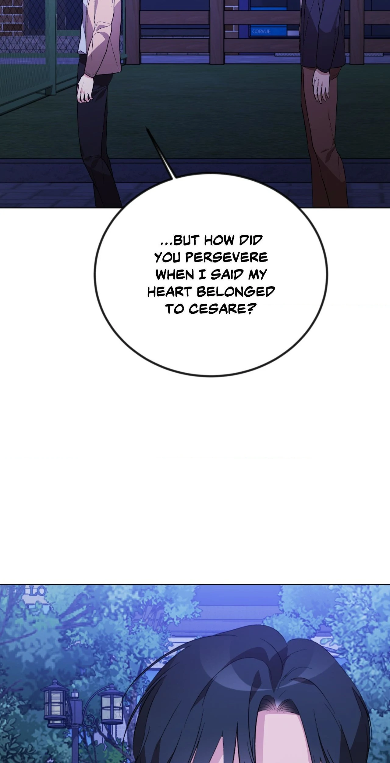 Thanatos [Official] - Chapter 33 manhwa