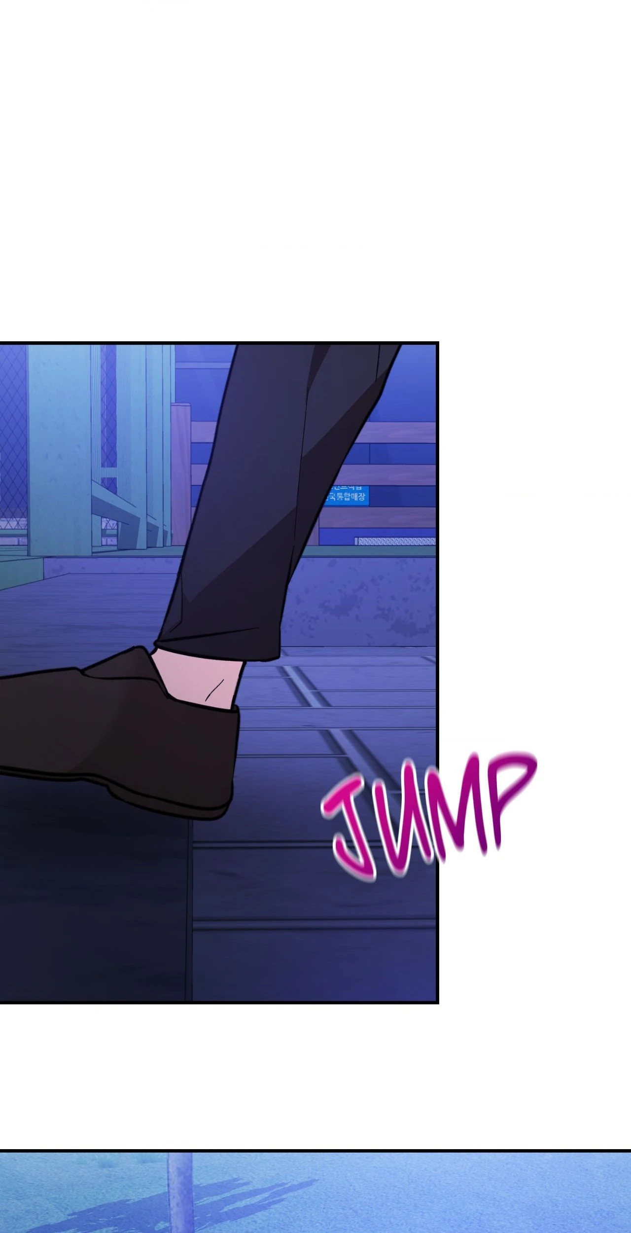 Thanatos [Official] - Chapter 33 manhwa