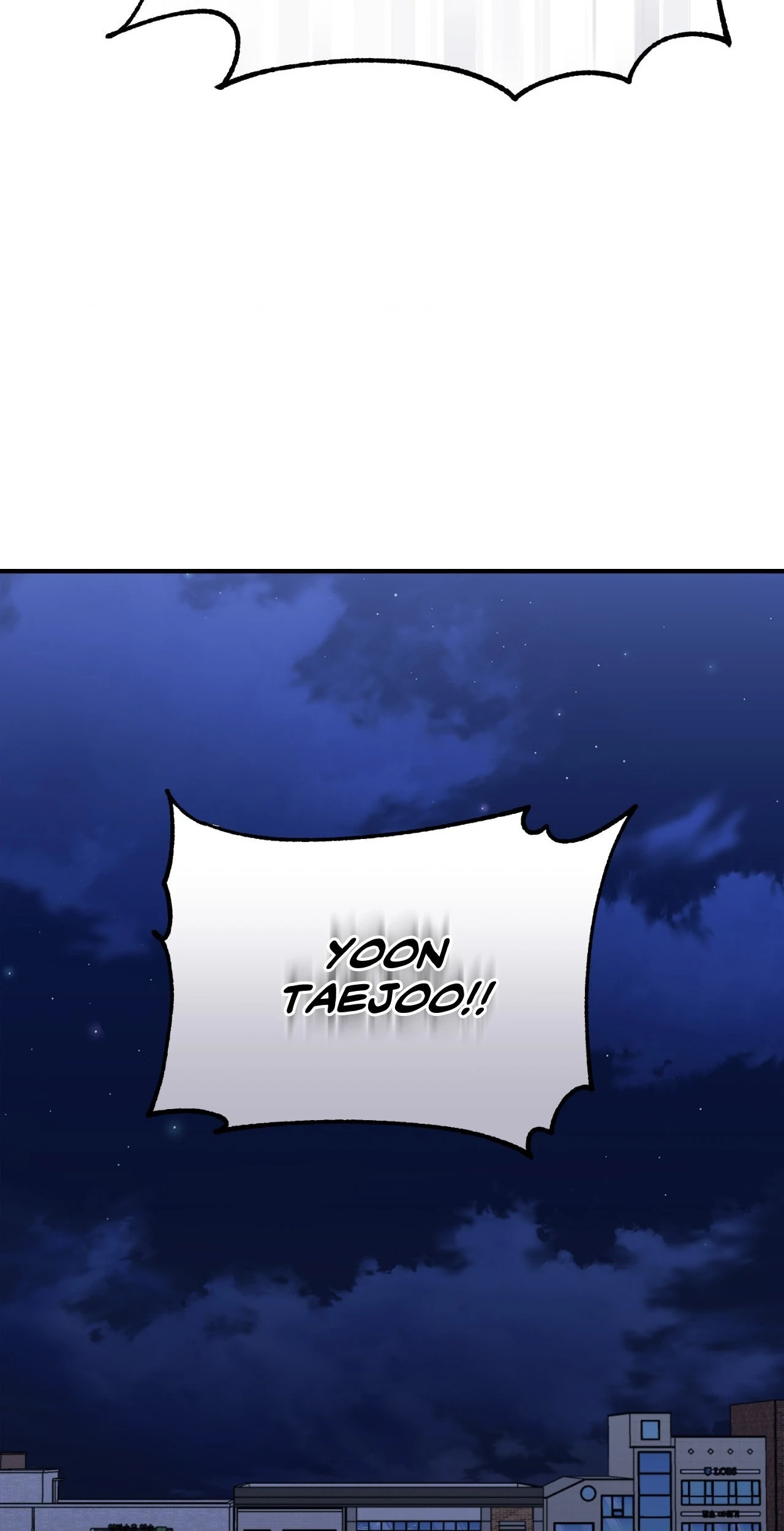 Thanatos [Official] - Chapter 33 manhwa