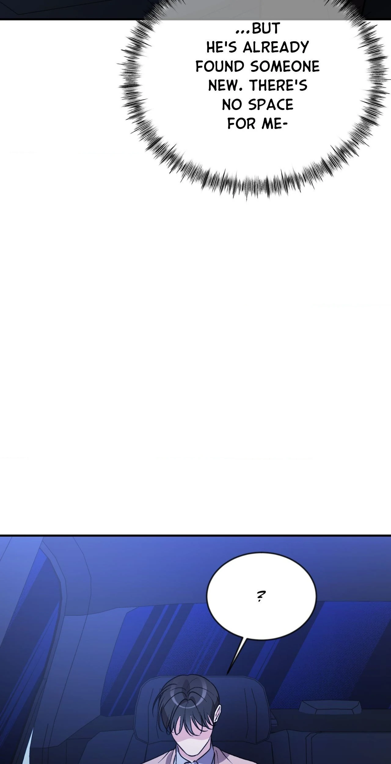 Thanatos [Official] - Chapter 33 manhwa