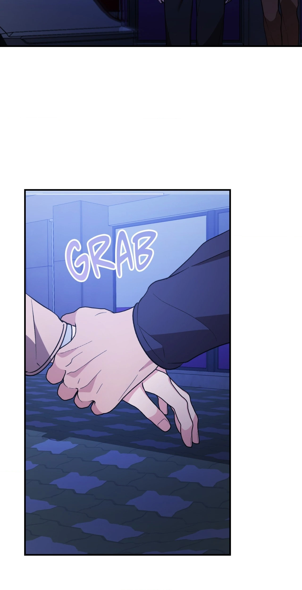 Thanatos [Official] - Chapter 33 manhwa