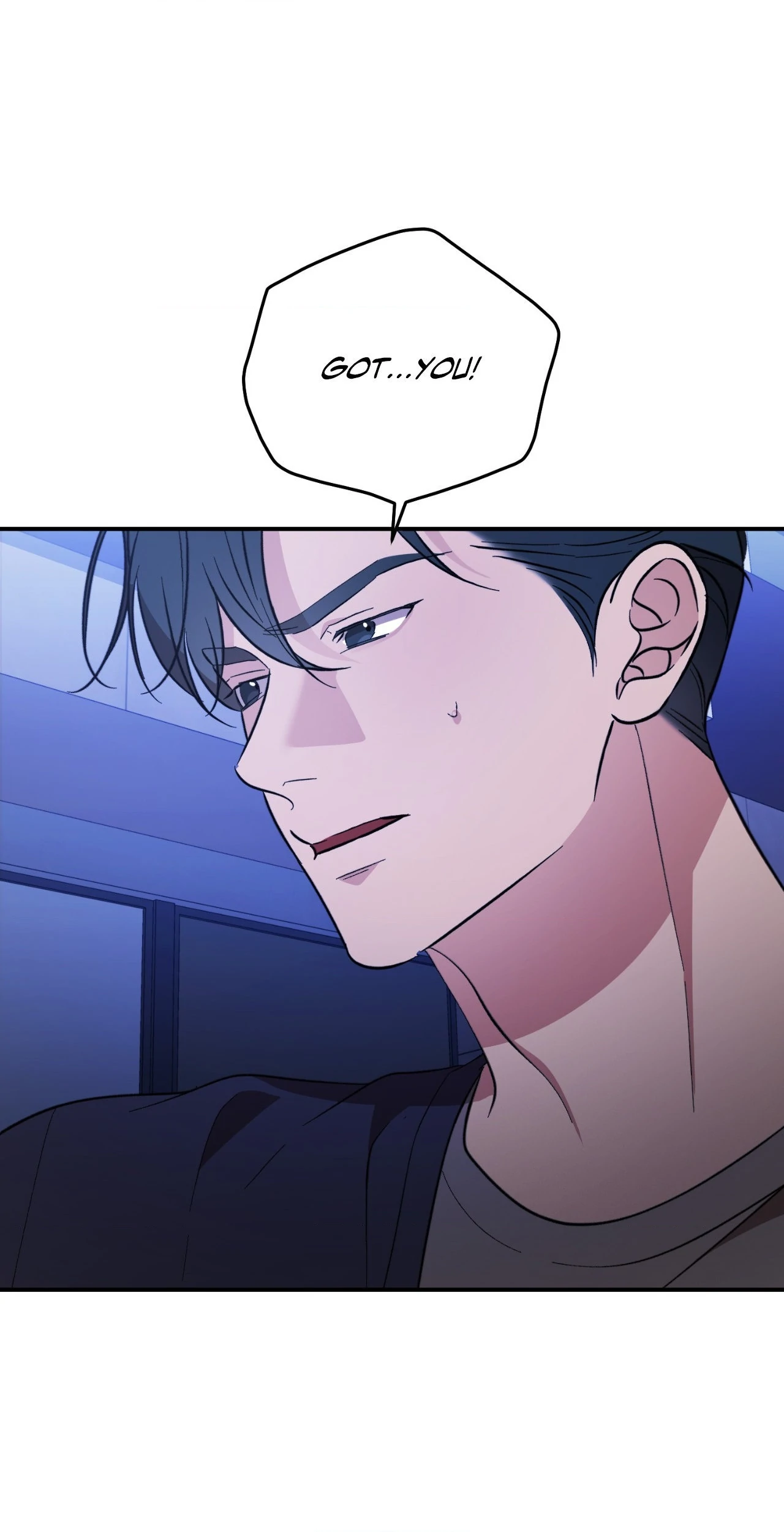 Thanatos [Official] - Chapter 33 manhwa
