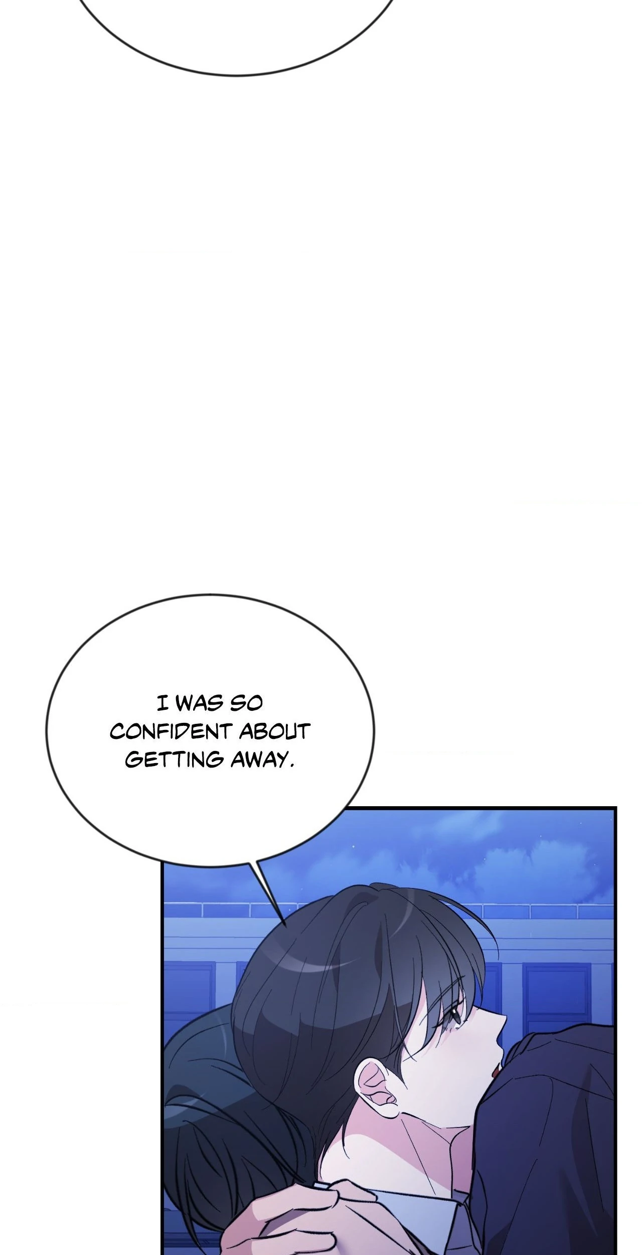 Thanatos [Official] - Chapter 33 manhwa