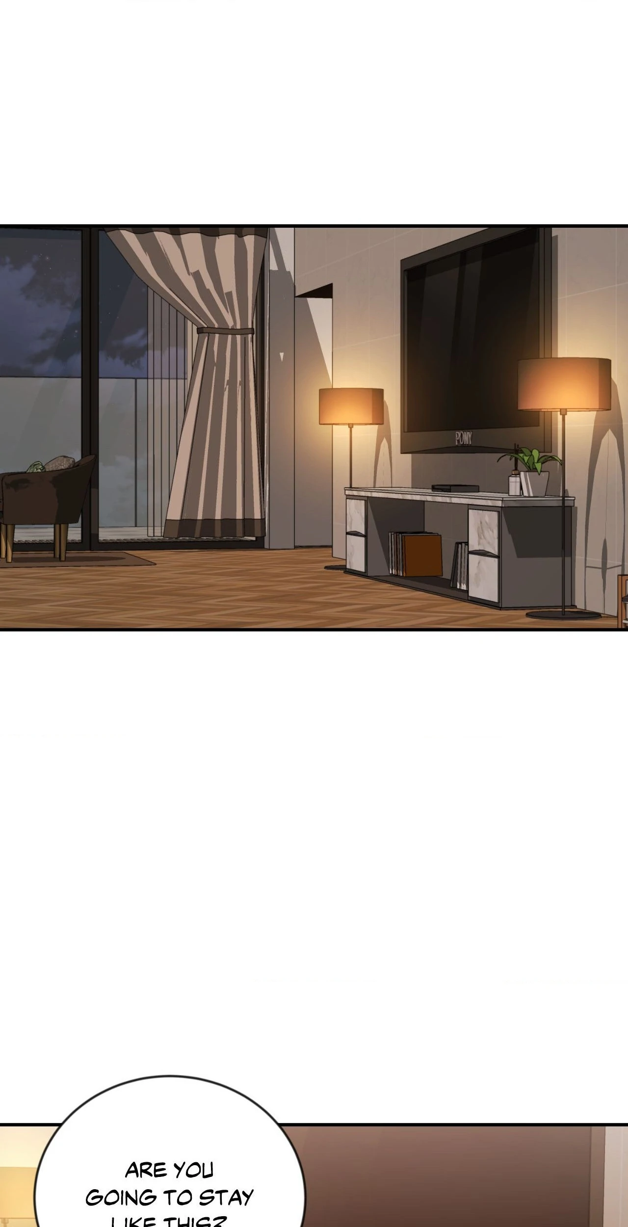 Thanatos [Official] - Chapter 33 manhwa