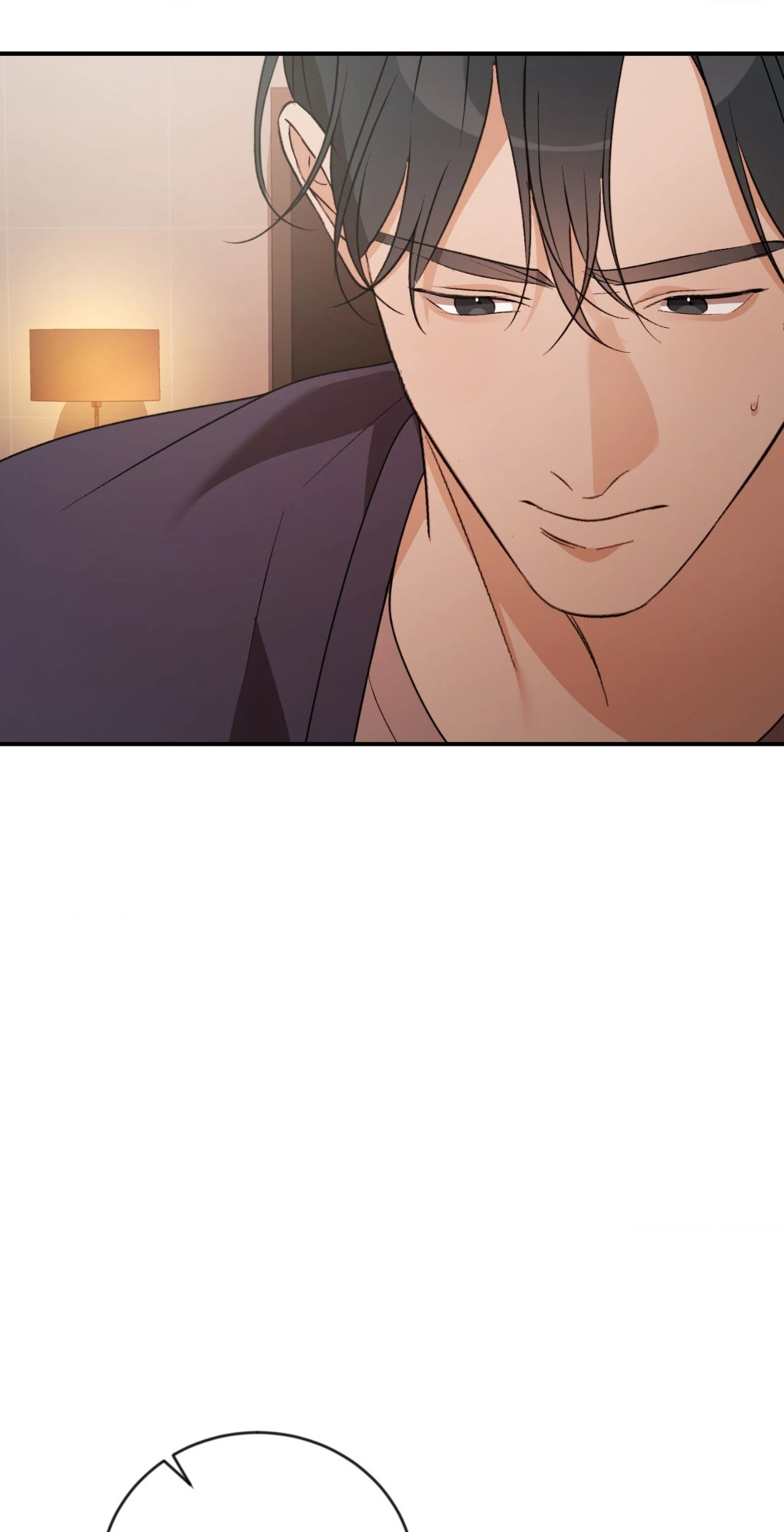 Thanatos [Official] - Chapter 33 manhwa