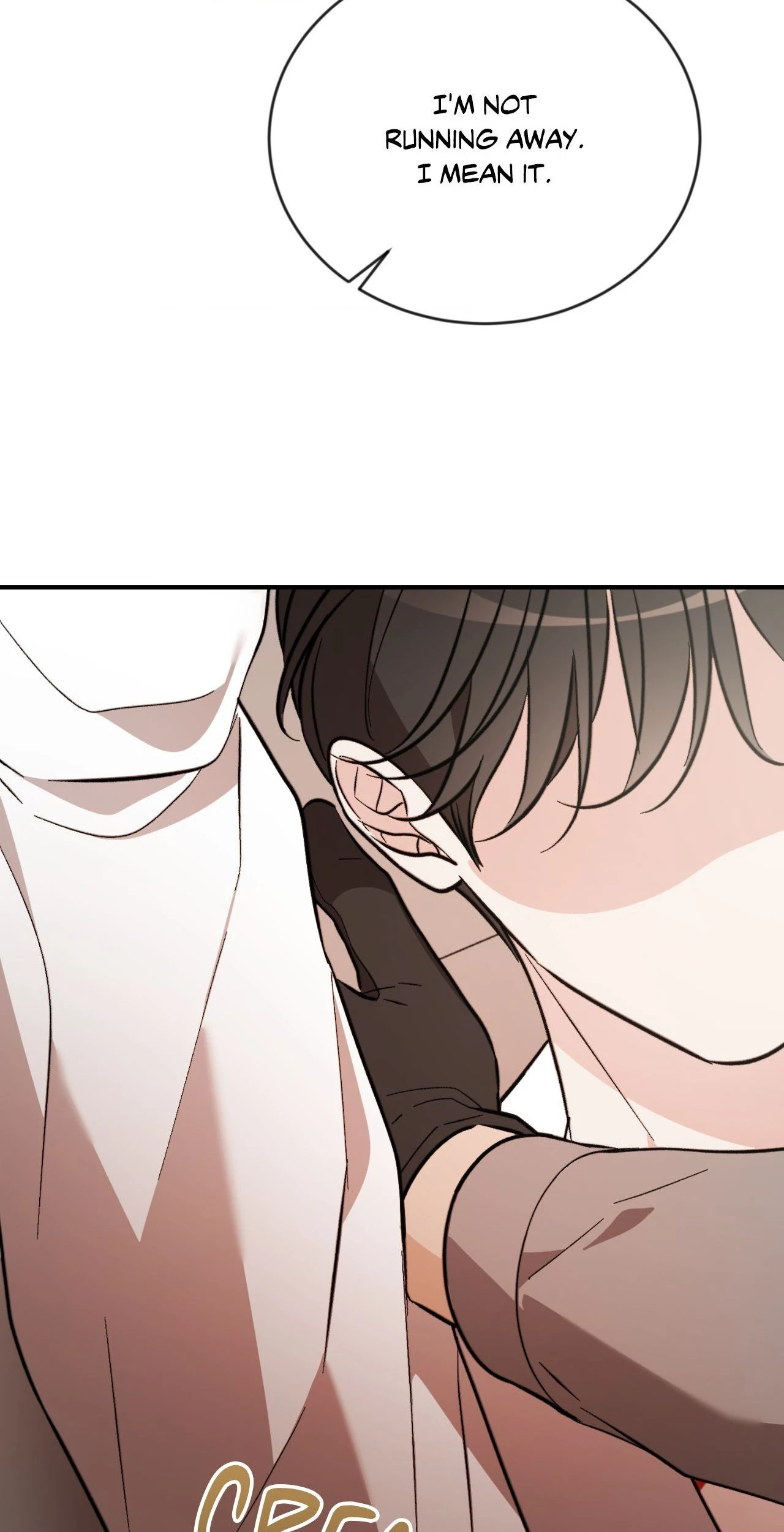 Thanatos [Official] - Chapter 33 manhwa