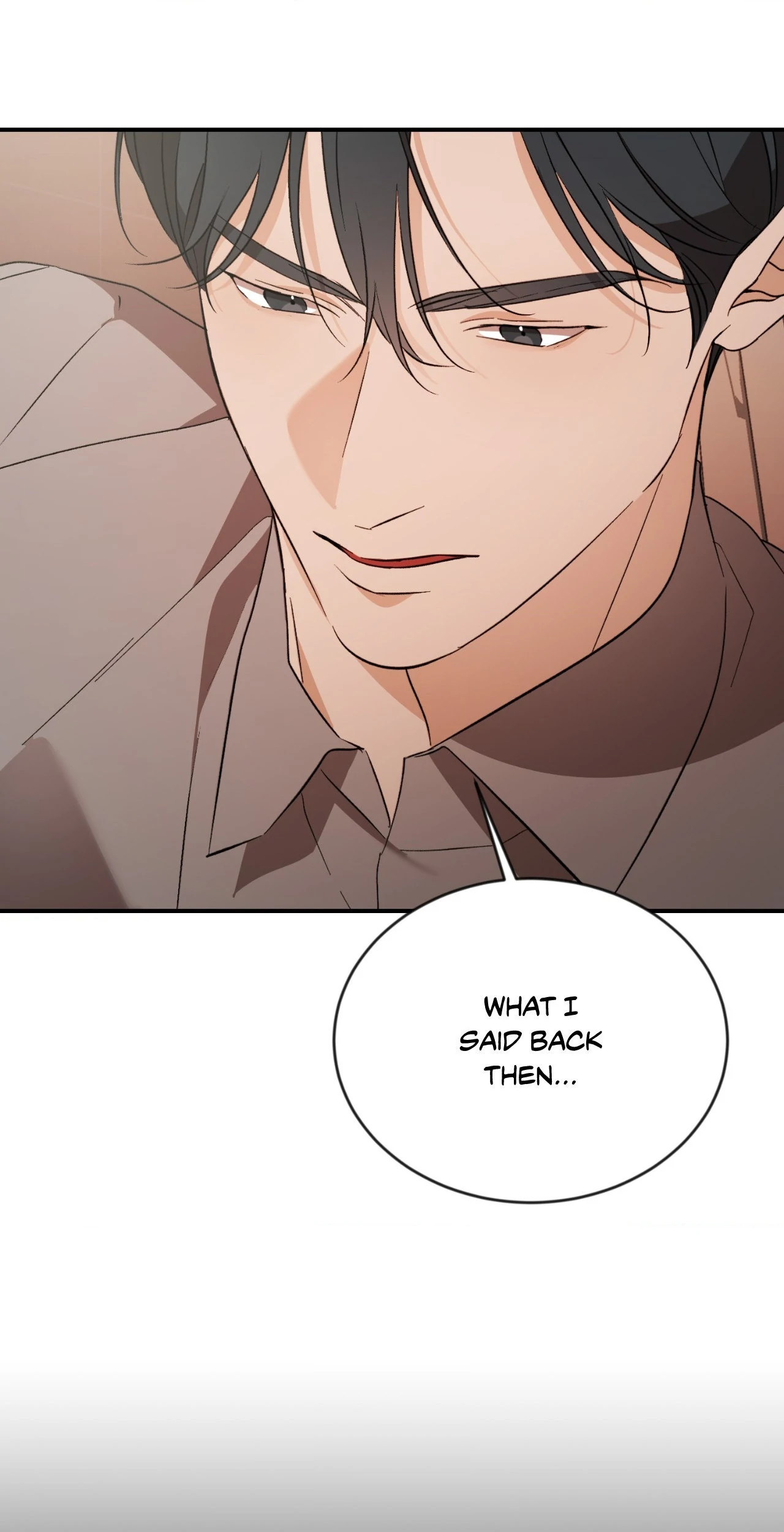 Thanatos [Official] - Chapter 33 manhwa