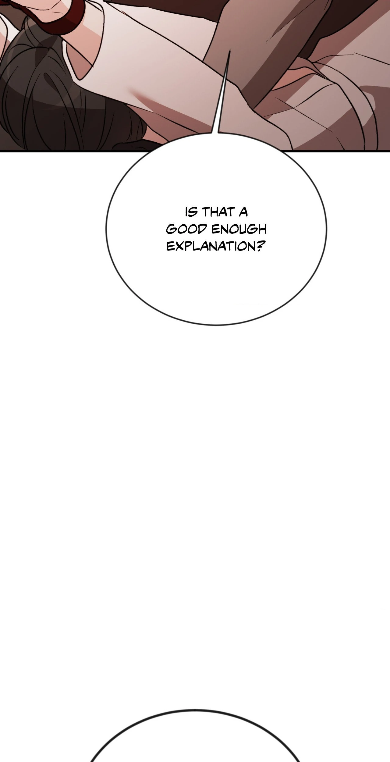 Thanatos [Official] - Chapter 33 manhwa