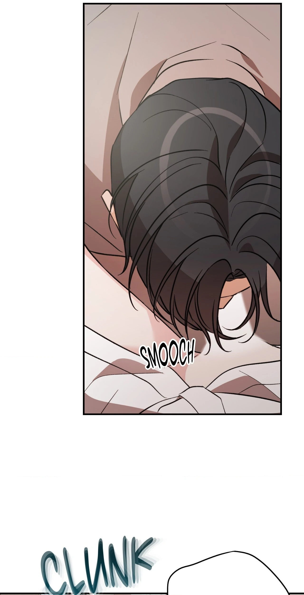 Thanatos [Official] - Chapter 33 manhwa