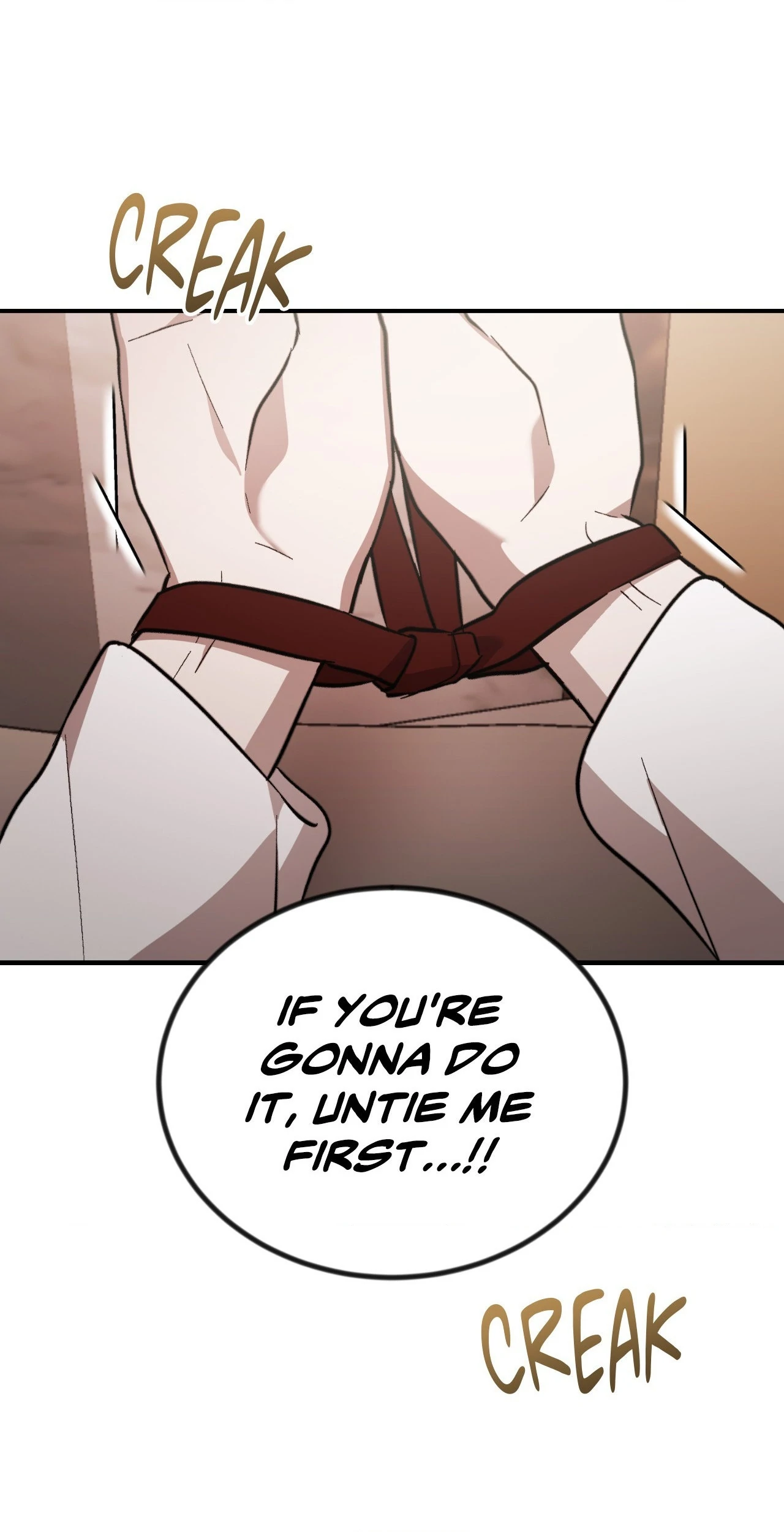 Thanatos [Official] - Chapter 33 manhwa