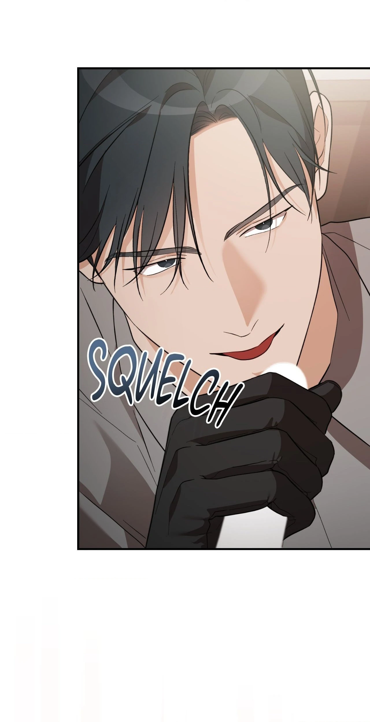 Thanatos [Official] - Chapter 34 manhwa