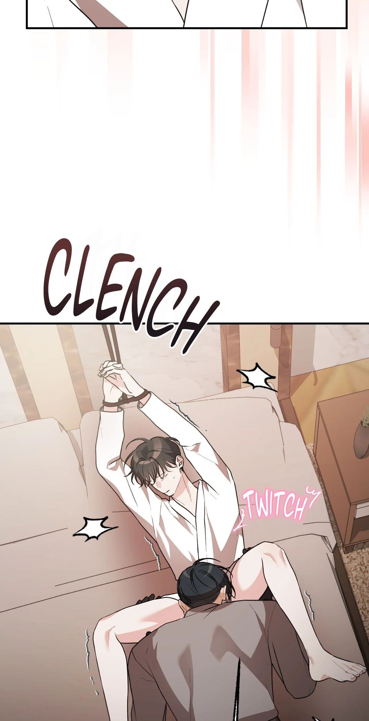 Thanatos [Official] - Chapter 34 manhwa