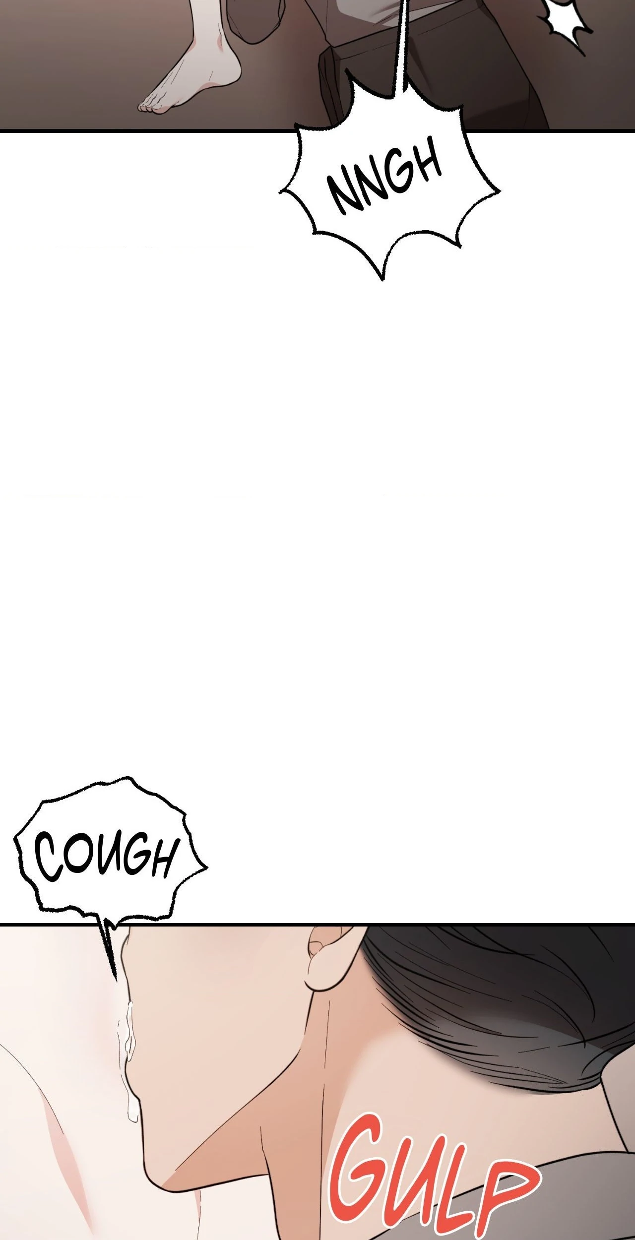 Thanatos [Official] - Chapter 34 manhwa