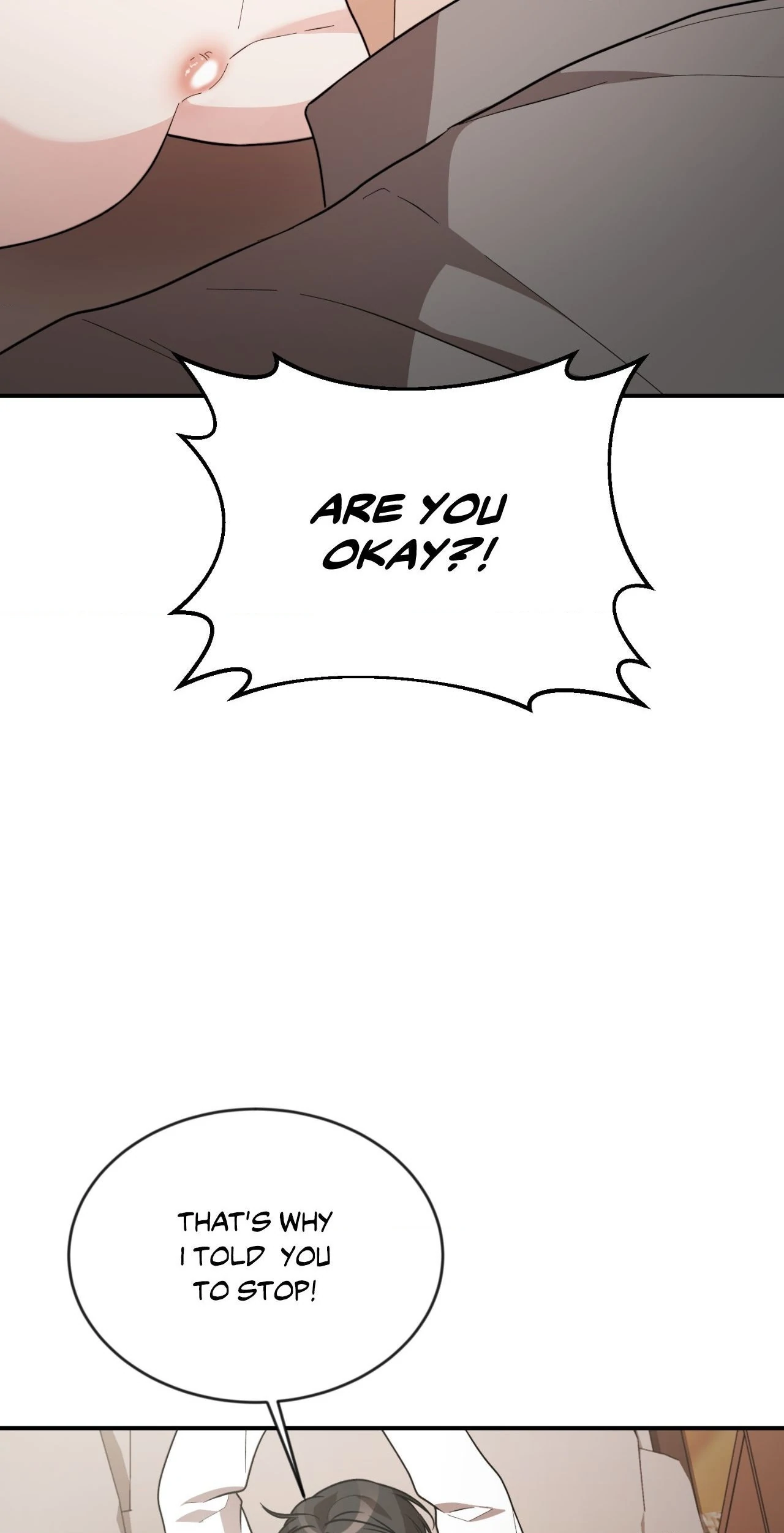 Thanatos [Official] - Chapter 34 manhwa