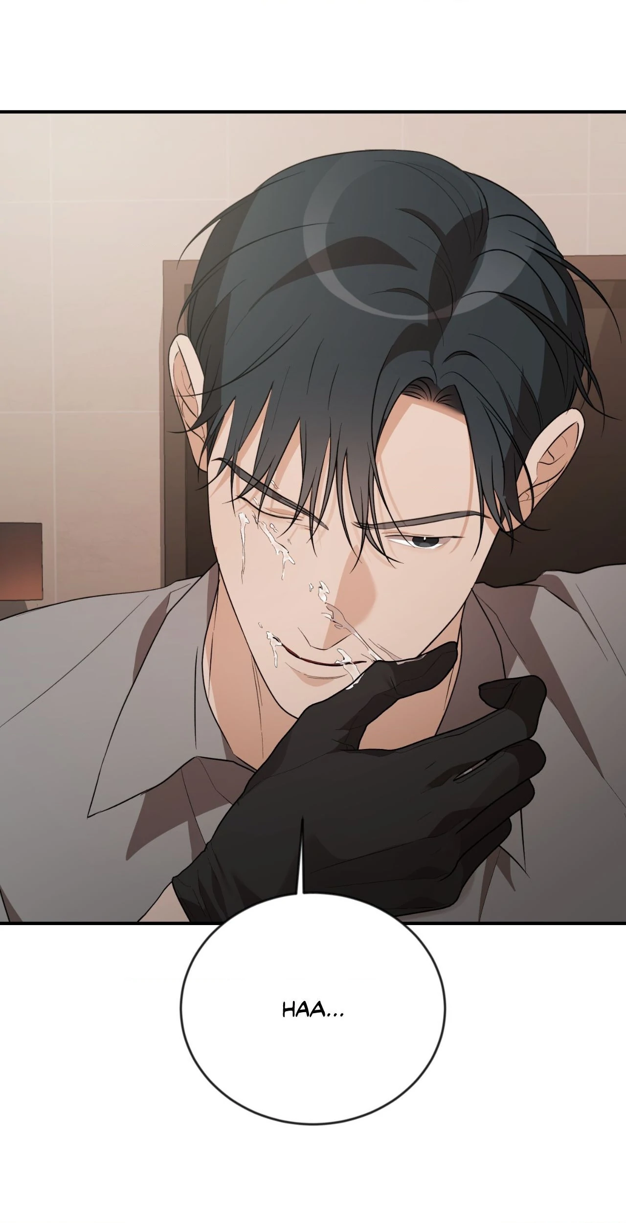 Thanatos [Official] - Chapter 34 manhwa