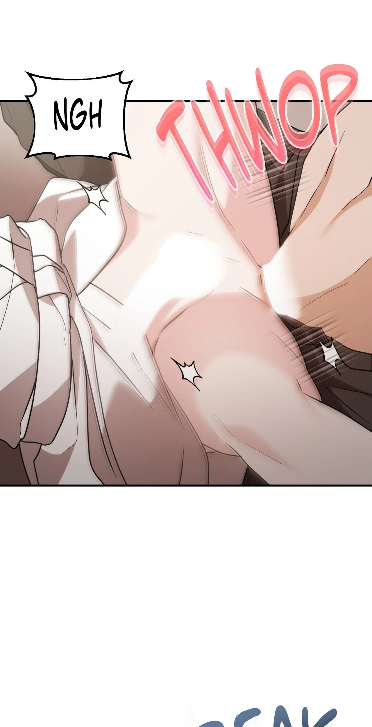 Thanatos [Official] - Chapter 34 manhwa