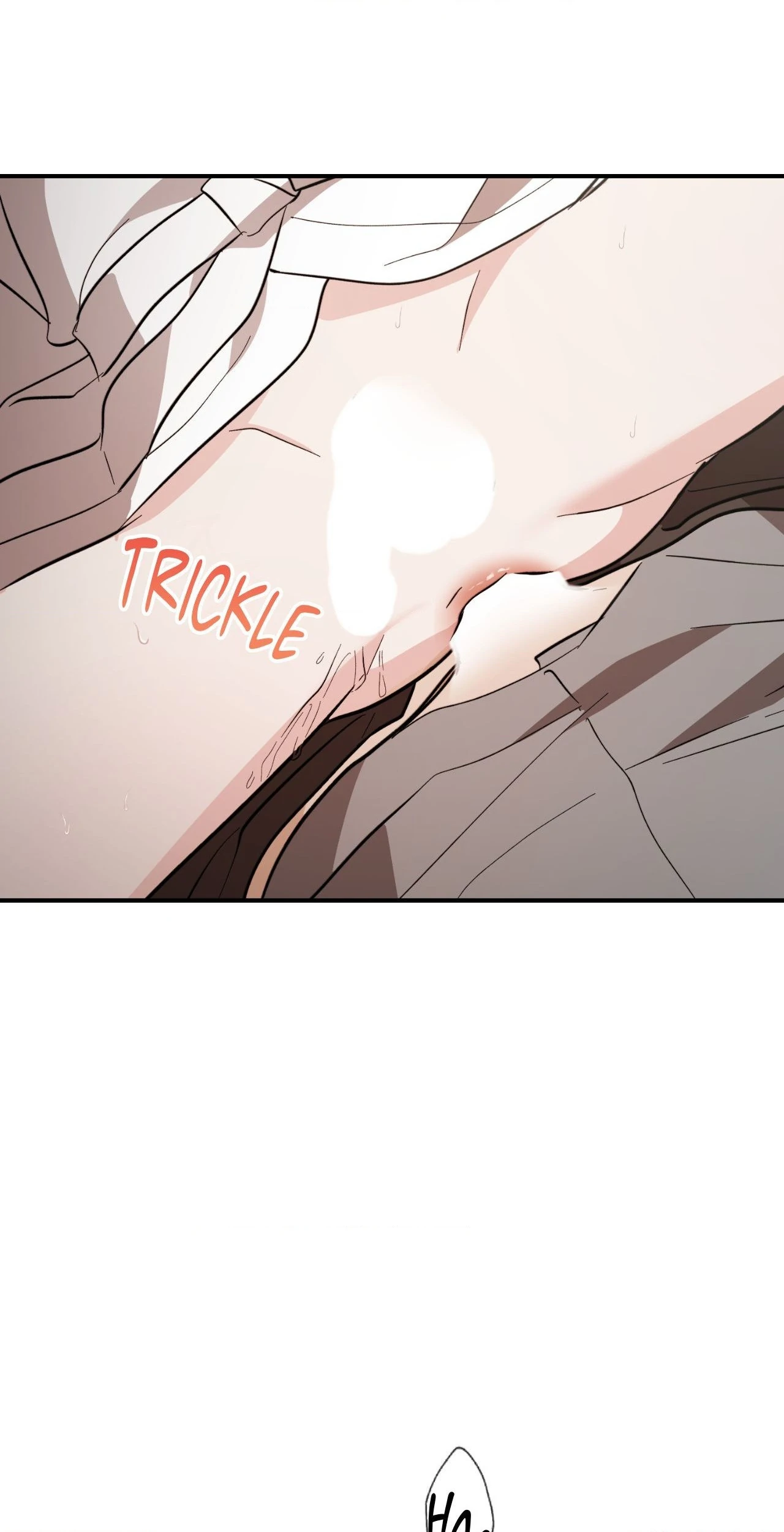 Thanatos [Official] - Chapter 34 manhwa