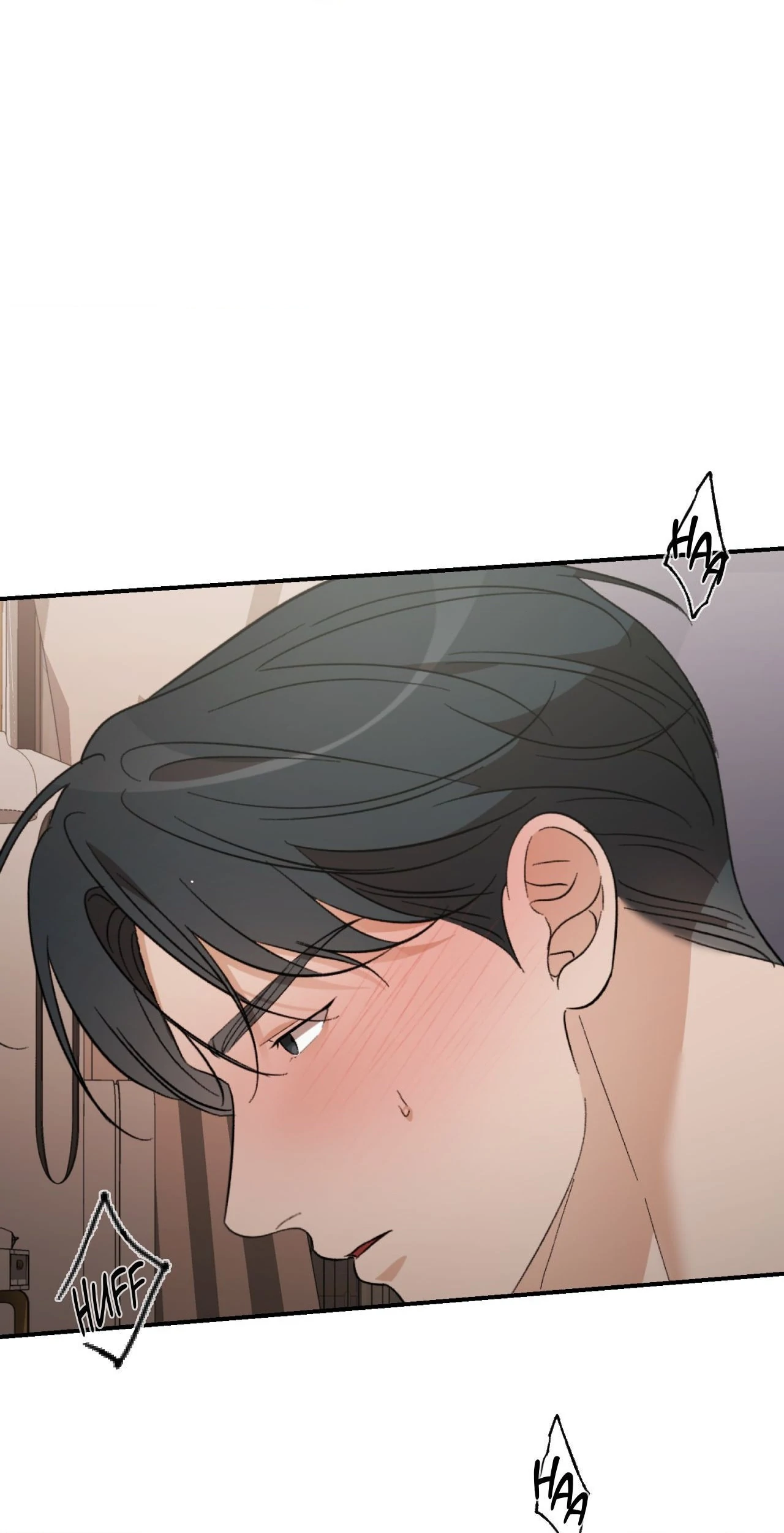 Thanatos [Official] - Chapter 34 manhwa