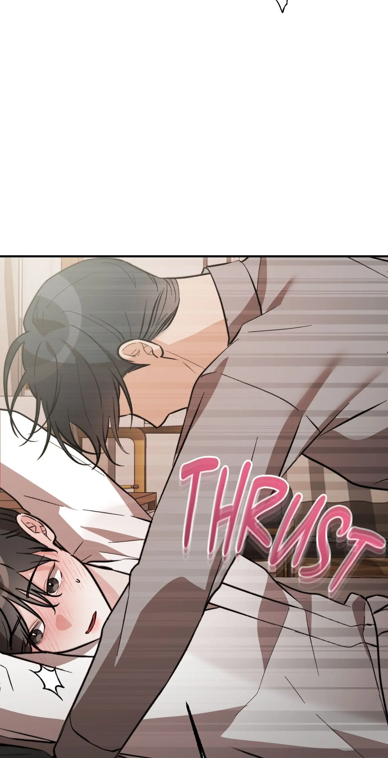 Thanatos [Official] - Chapter 34 manhwa