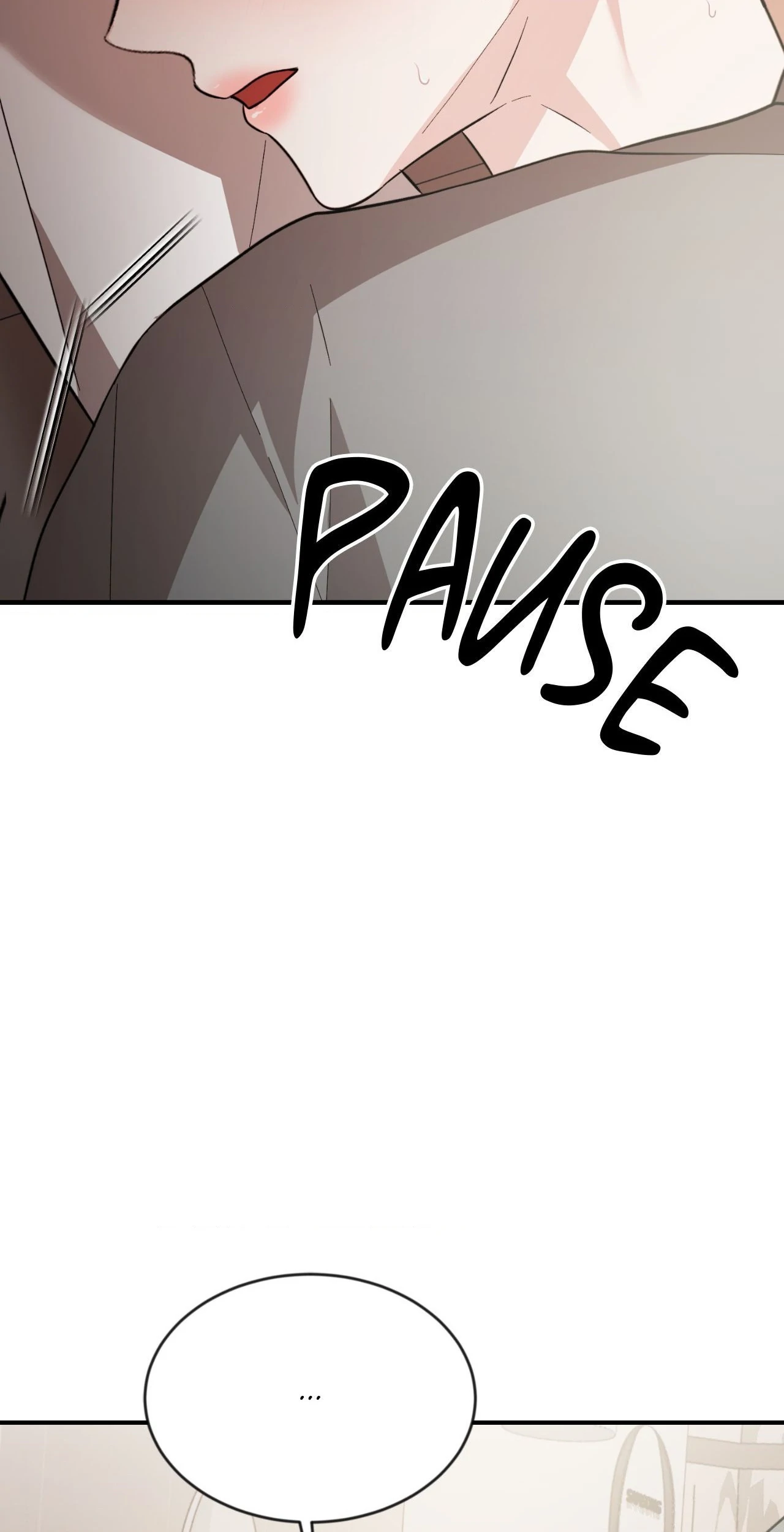 Thanatos [Official] - Chapter 34 manhwa