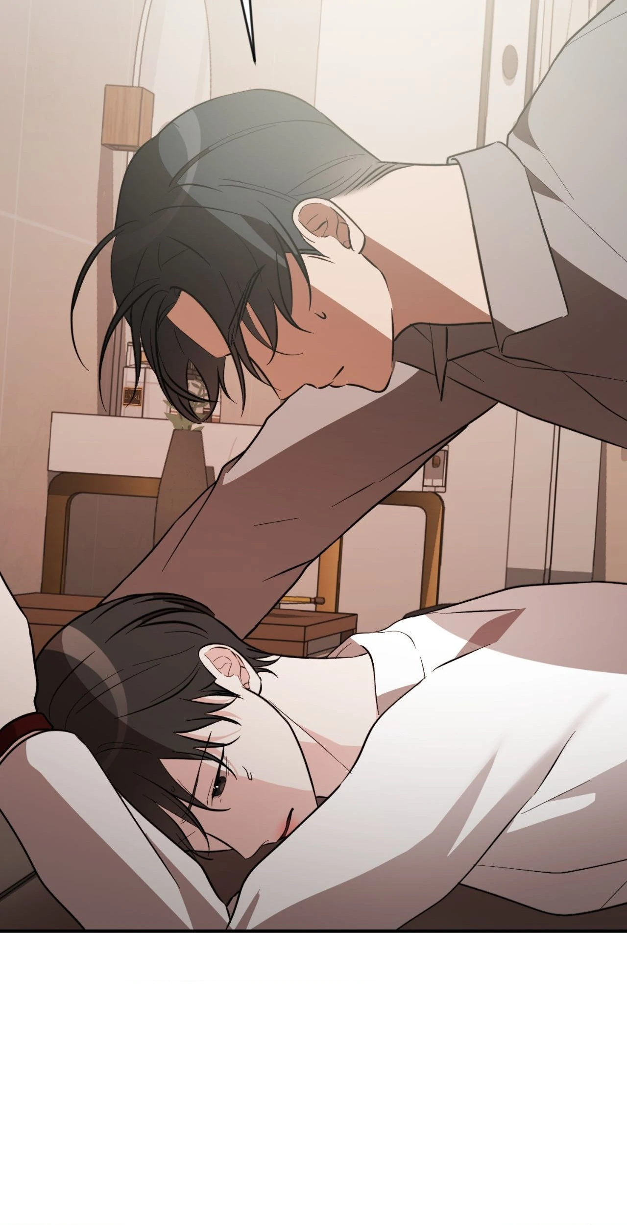 Thanatos [Official] - Chapter 34 manhwa