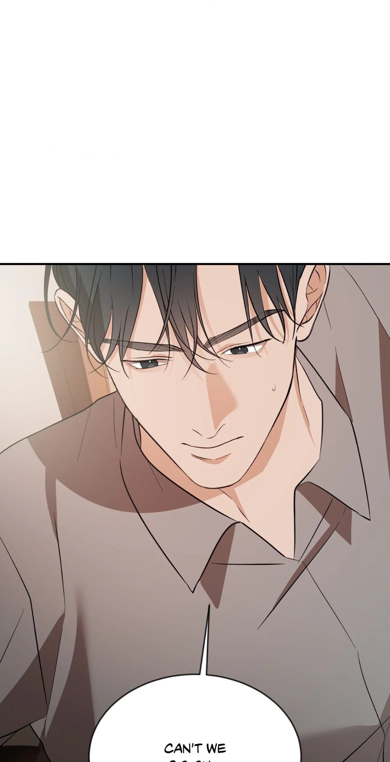 Thanatos [Official] - Chapter 34 manhwa