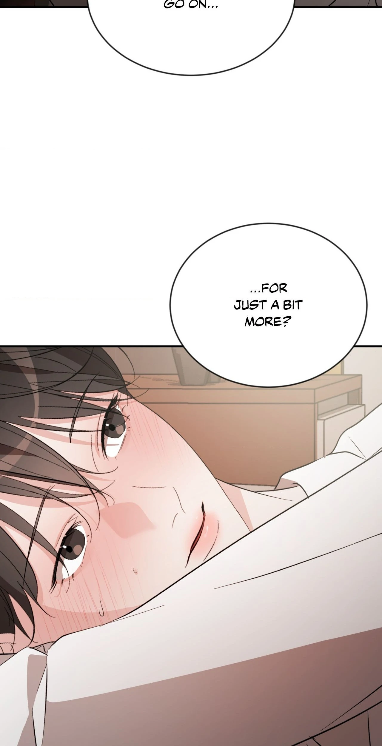 Thanatos [Official] - Chapter 34 manhwa