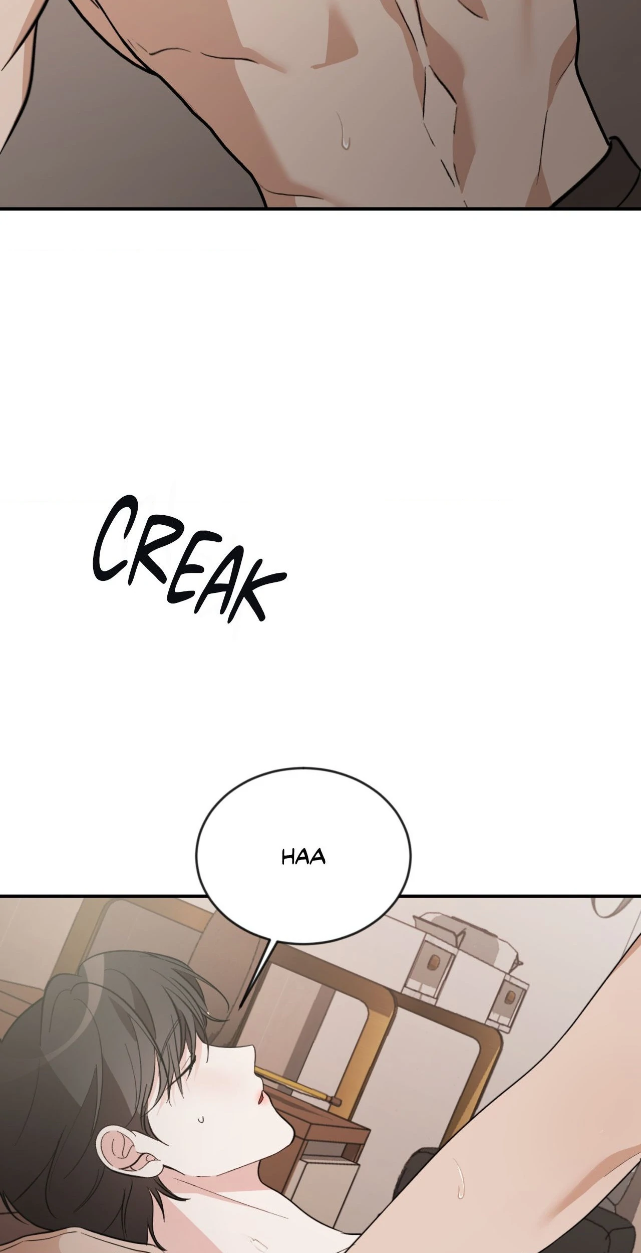 Thanatos [Official] - Chapter 34 manhwa