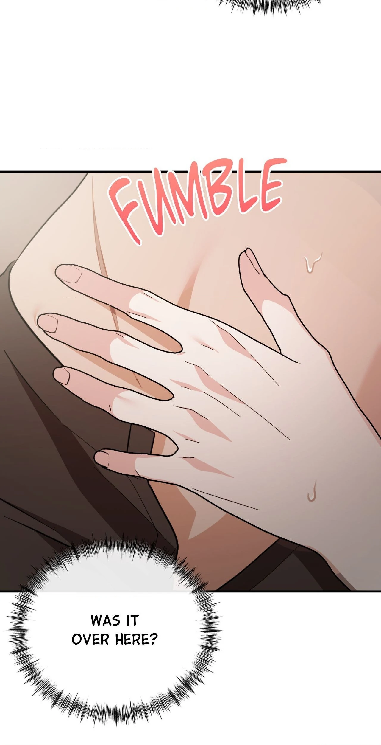 Thanatos [Official] - Chapter 34 manhwa