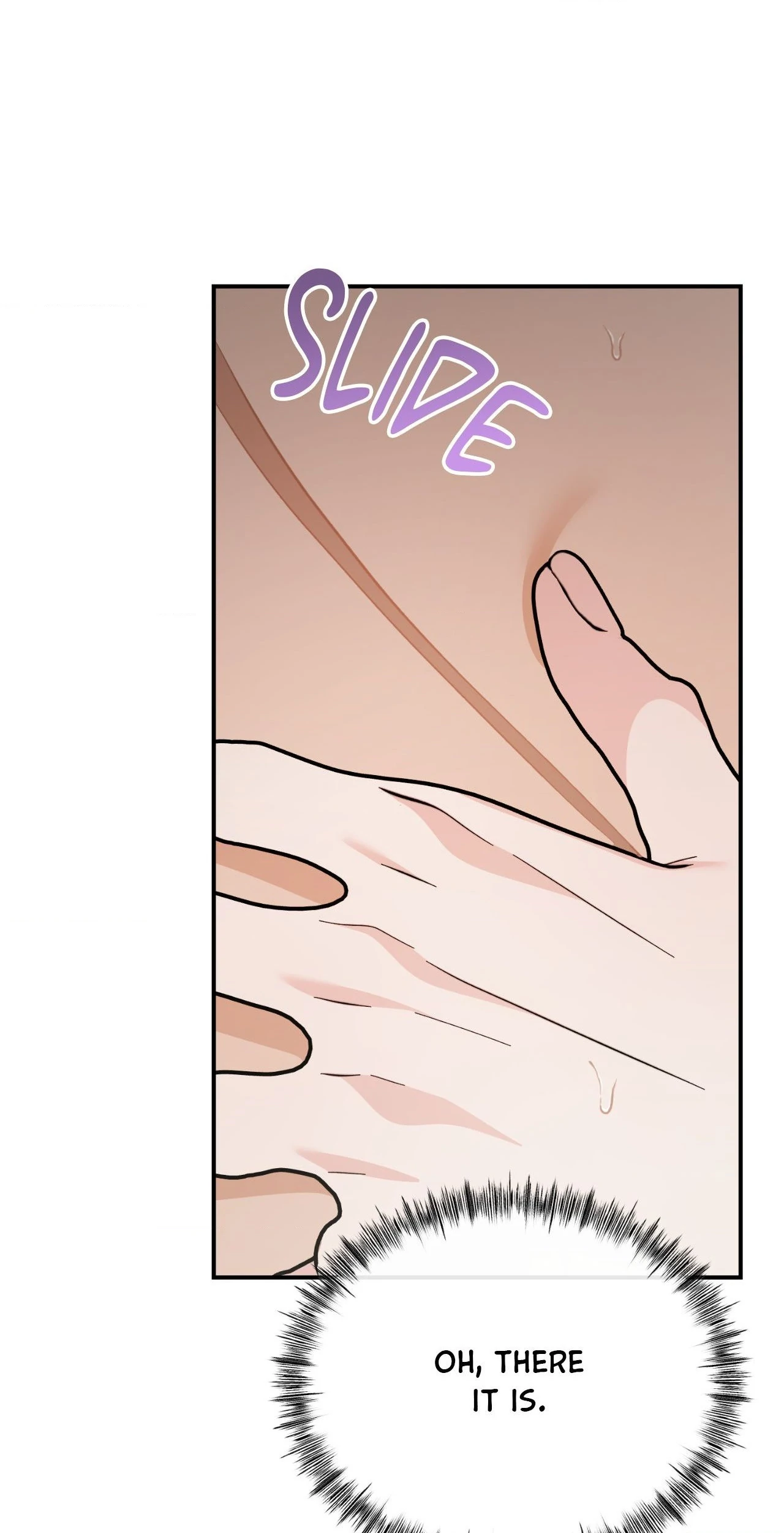 Thanatos [Official] - Chapter 34 manhwa