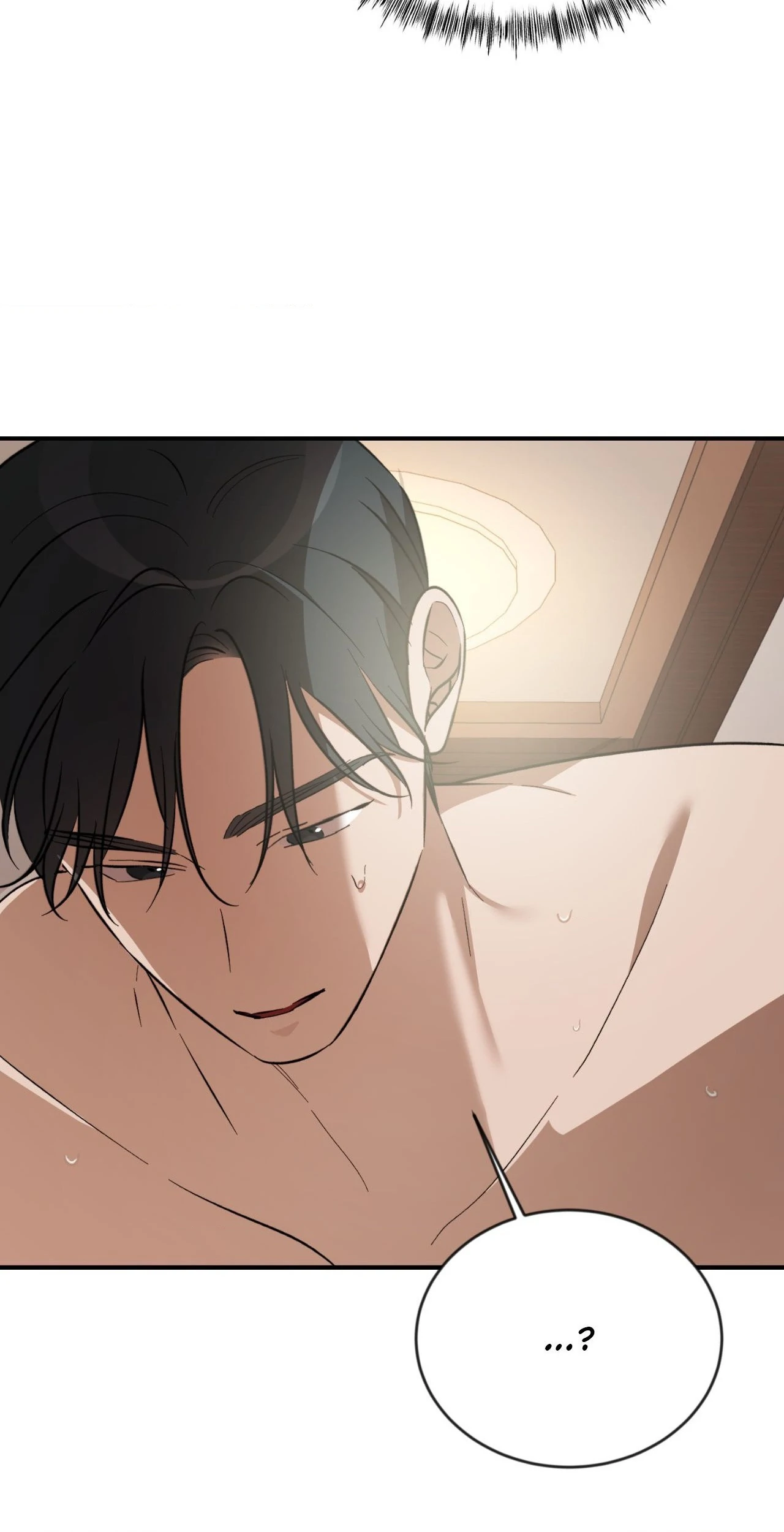 Thanatos [Official] - Chapter 34 manhwa