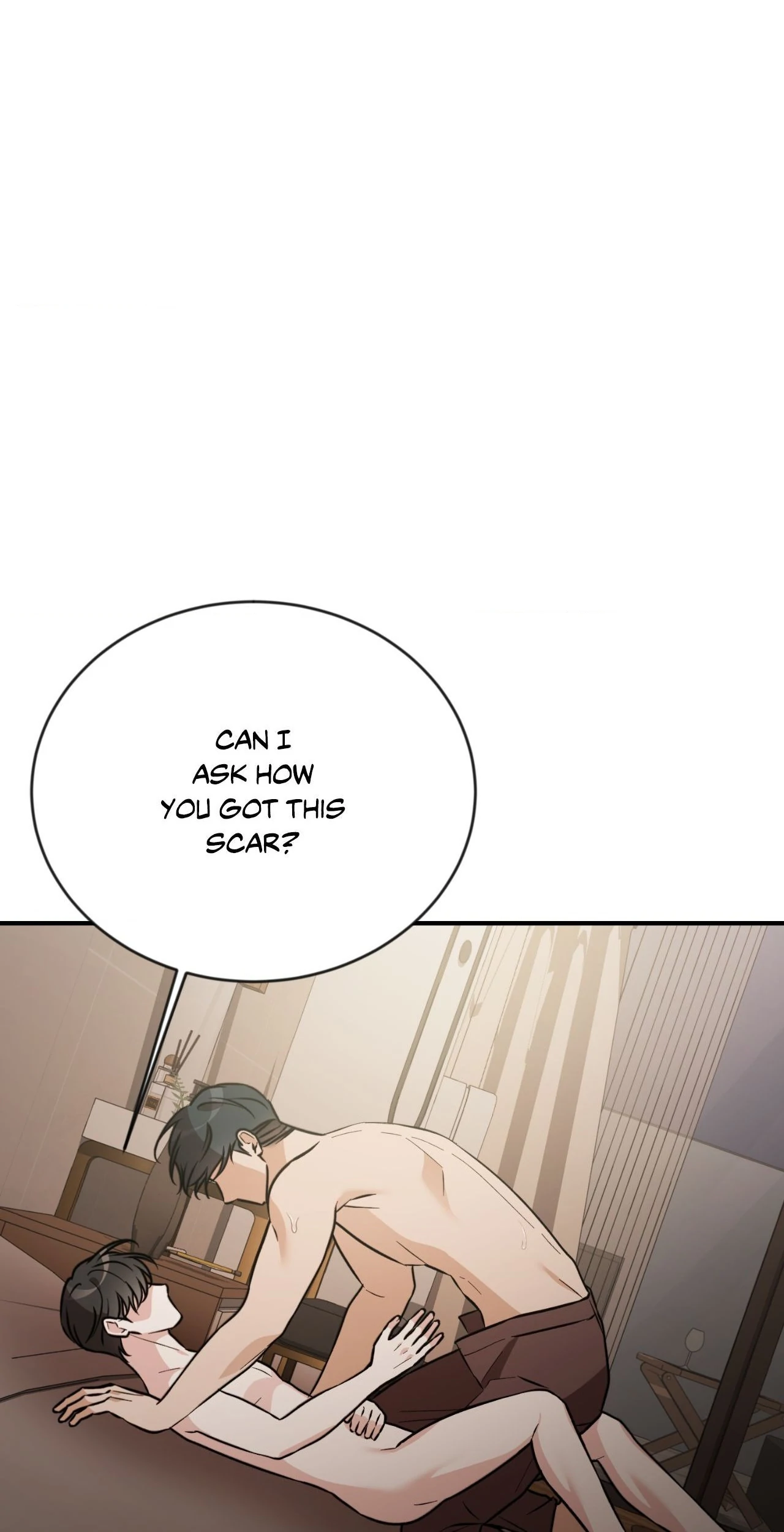 Thanatos [Official] - Chapter 34 manhwa