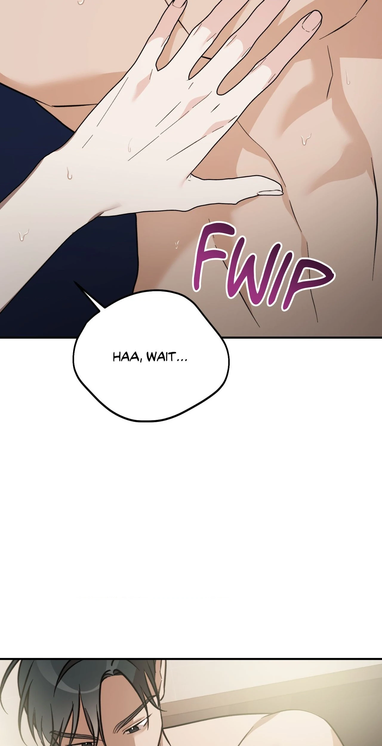 Thanatos [Official] - Chapter 34 manhwa