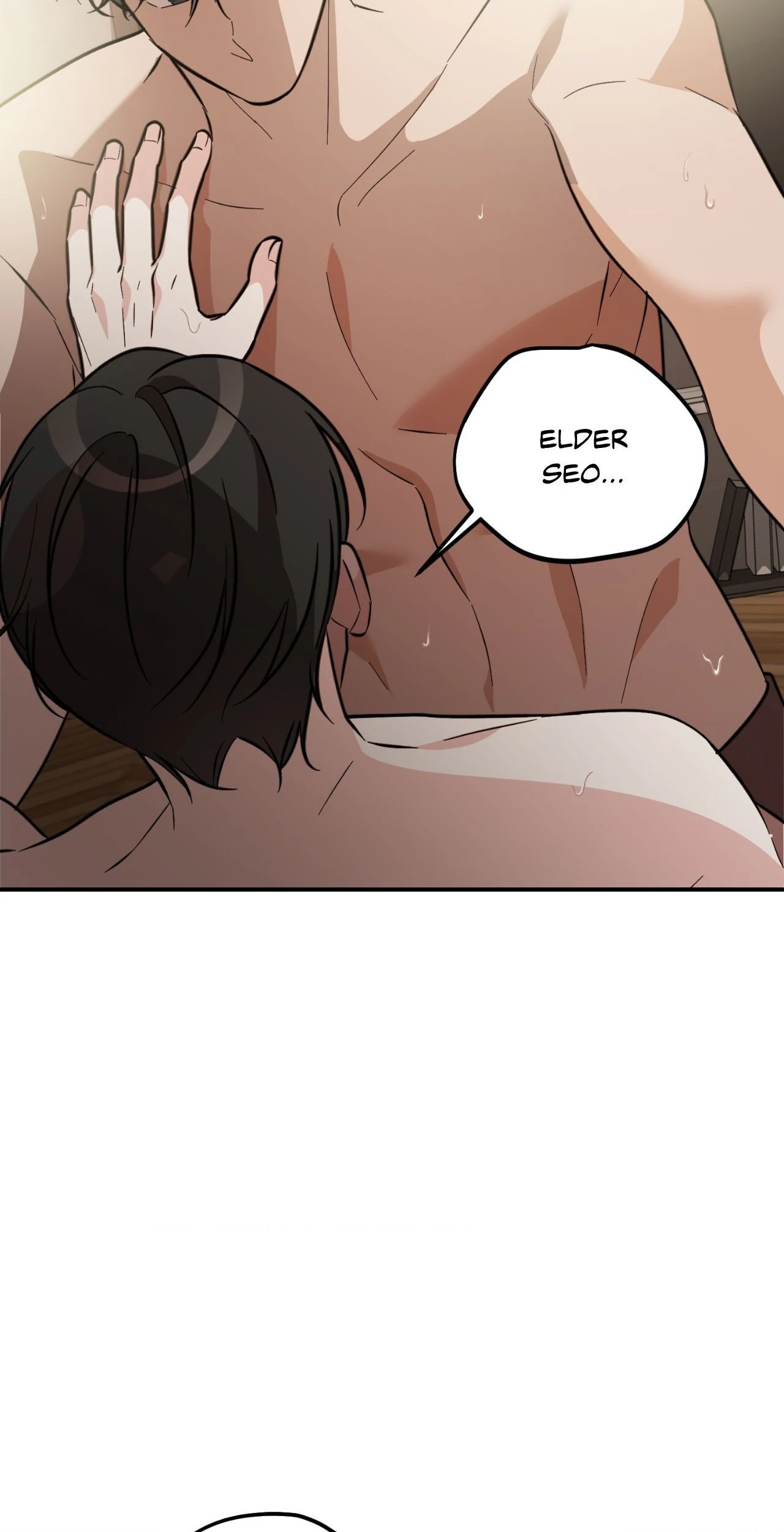 Thanatos [Official] - Chapter 34 manhwa
