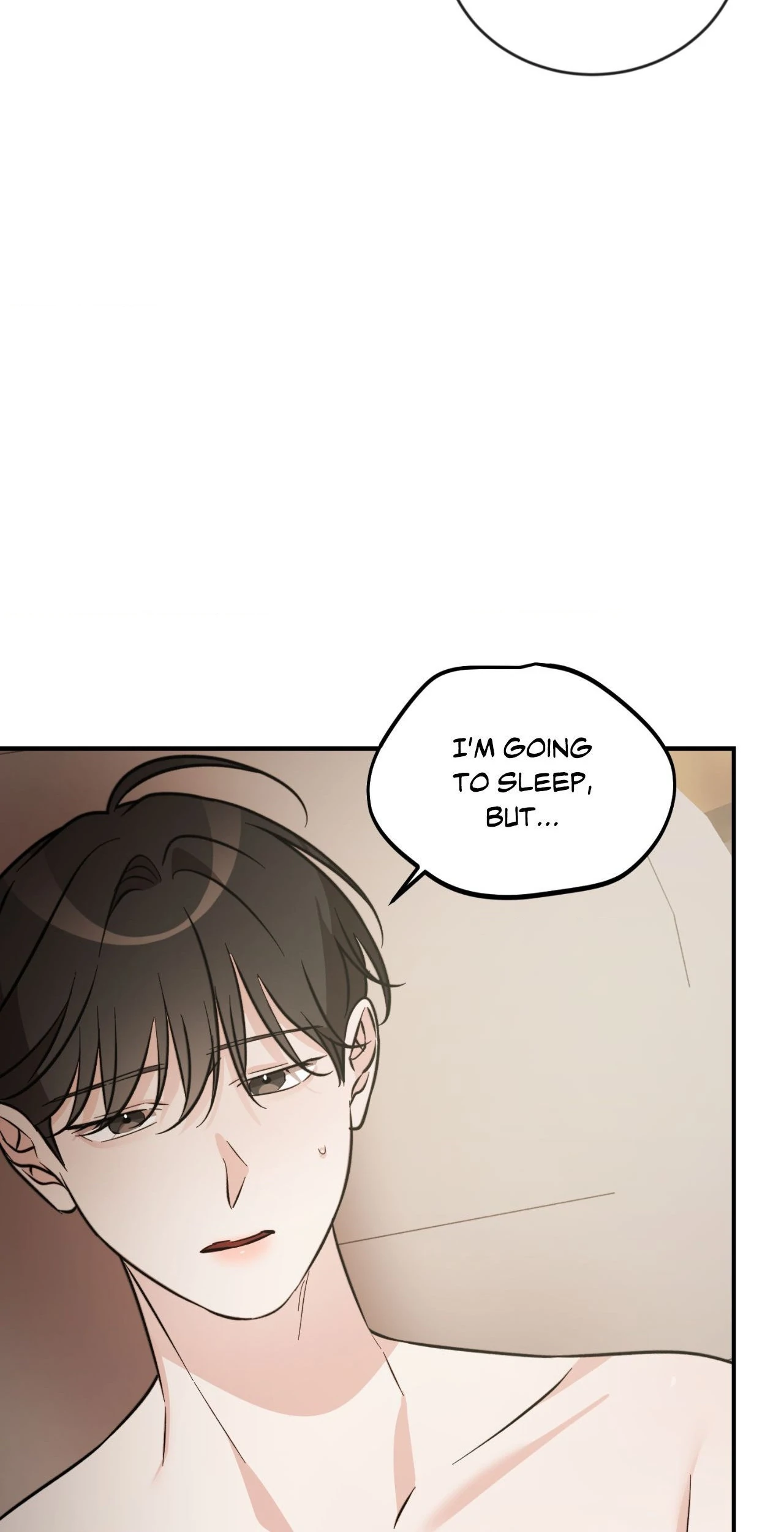 Thanatos [Official] - Chapter 34 manhwa