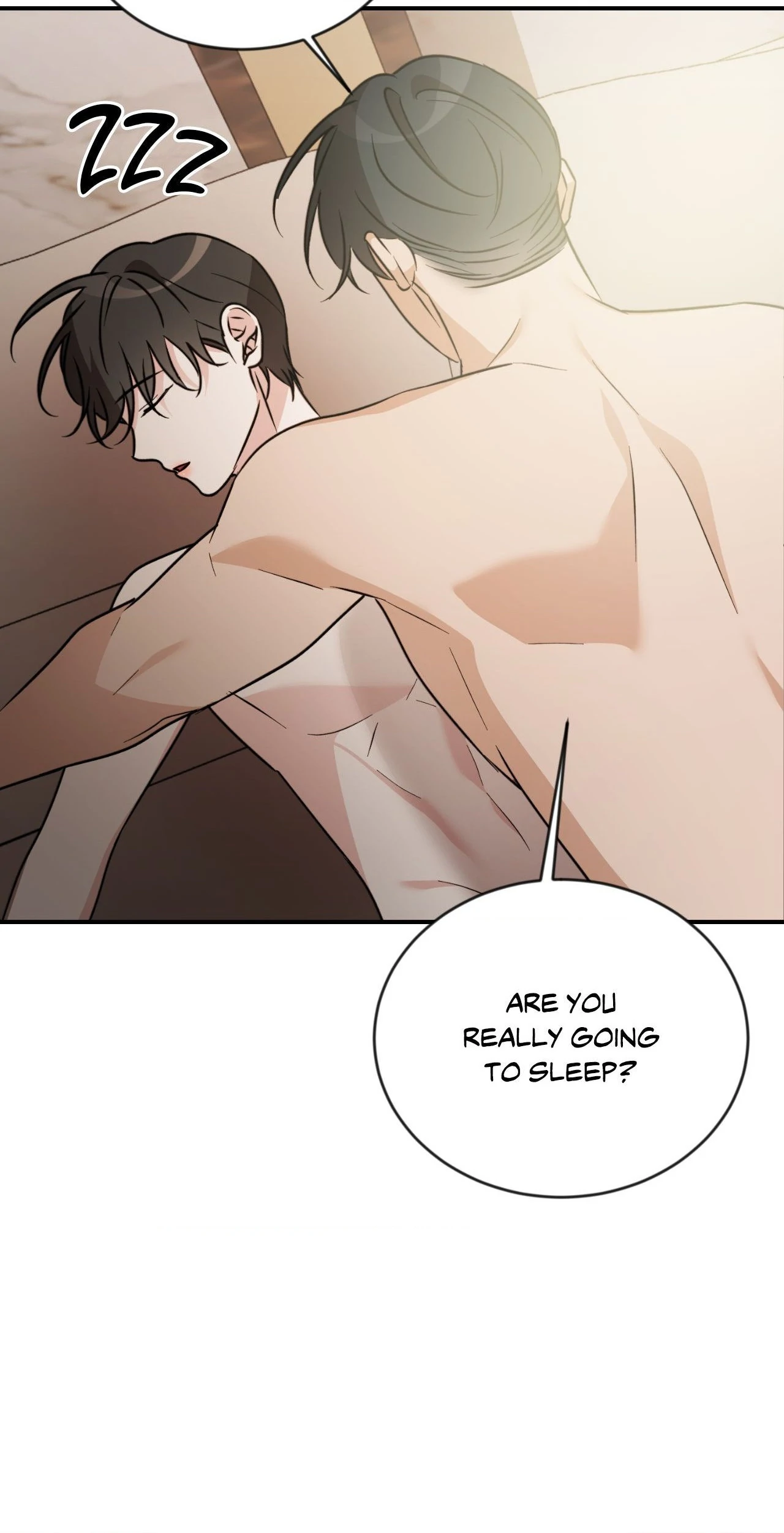 Thanatos [Official] - Chapter 34 manhwa