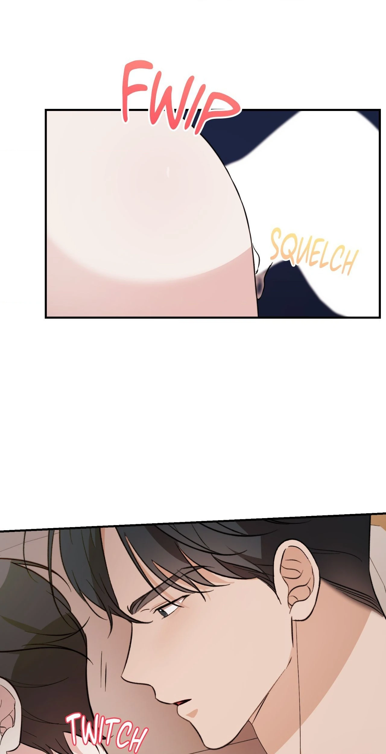 Thanatos [Official] - Chapter 34 manhwa