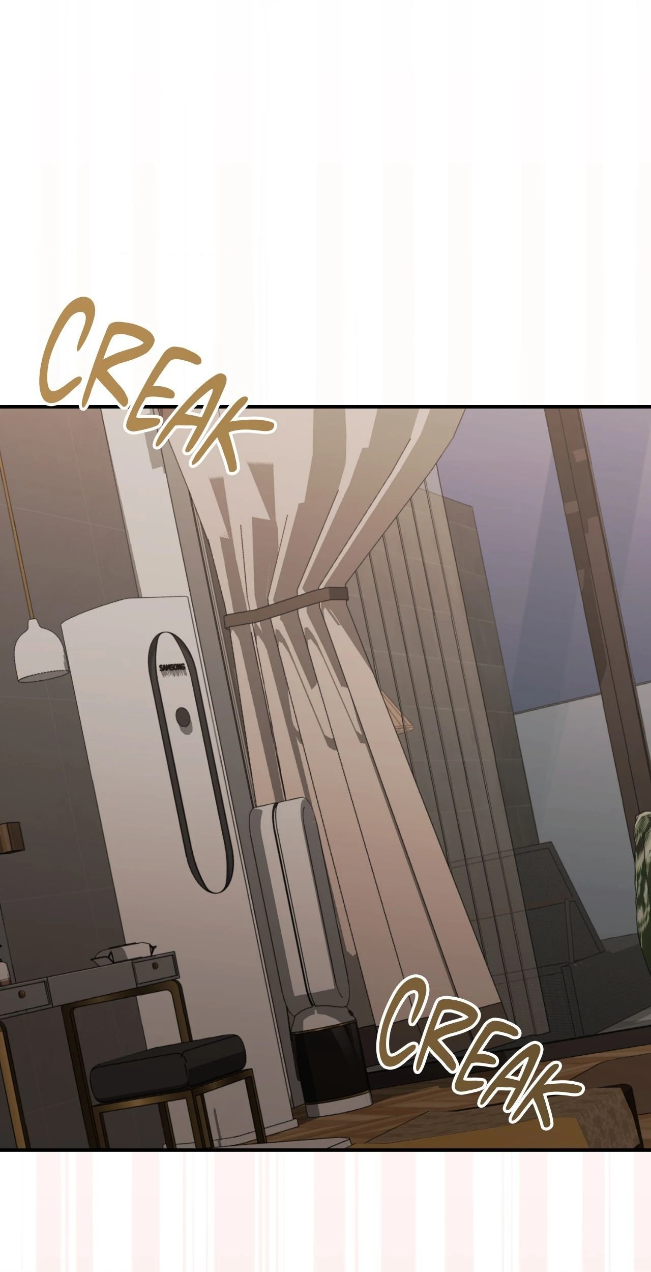 Thanatos [Official] - Chapter 34 manhwa