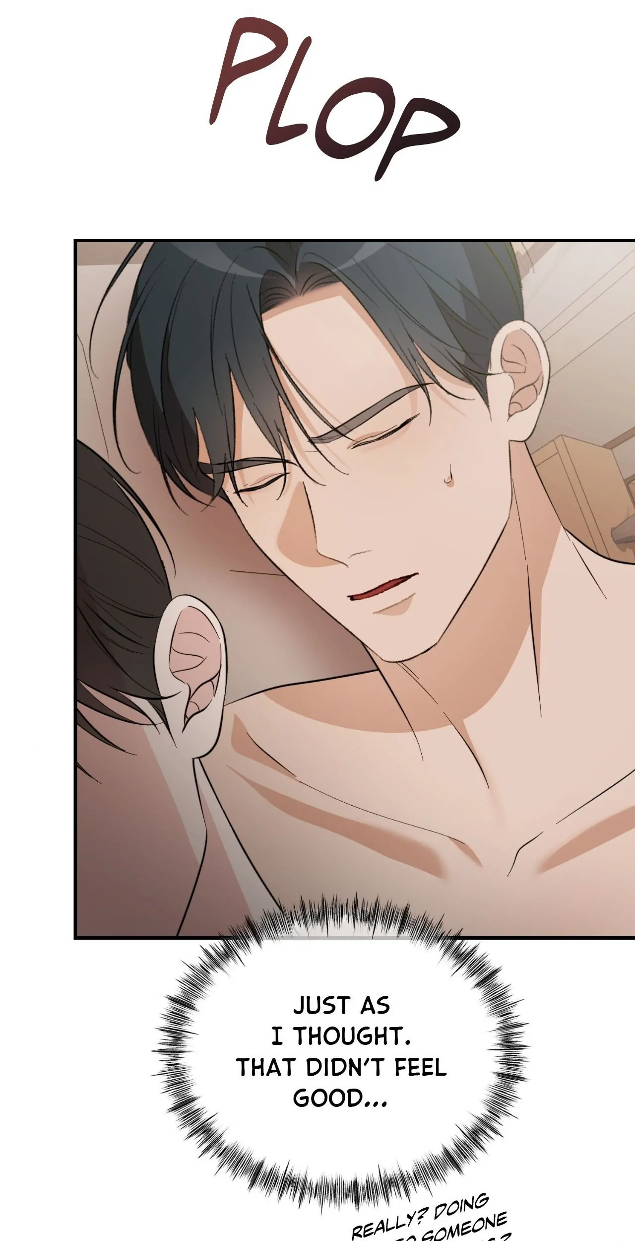 Thanatos [Official] - Chapter 34 manhwa
