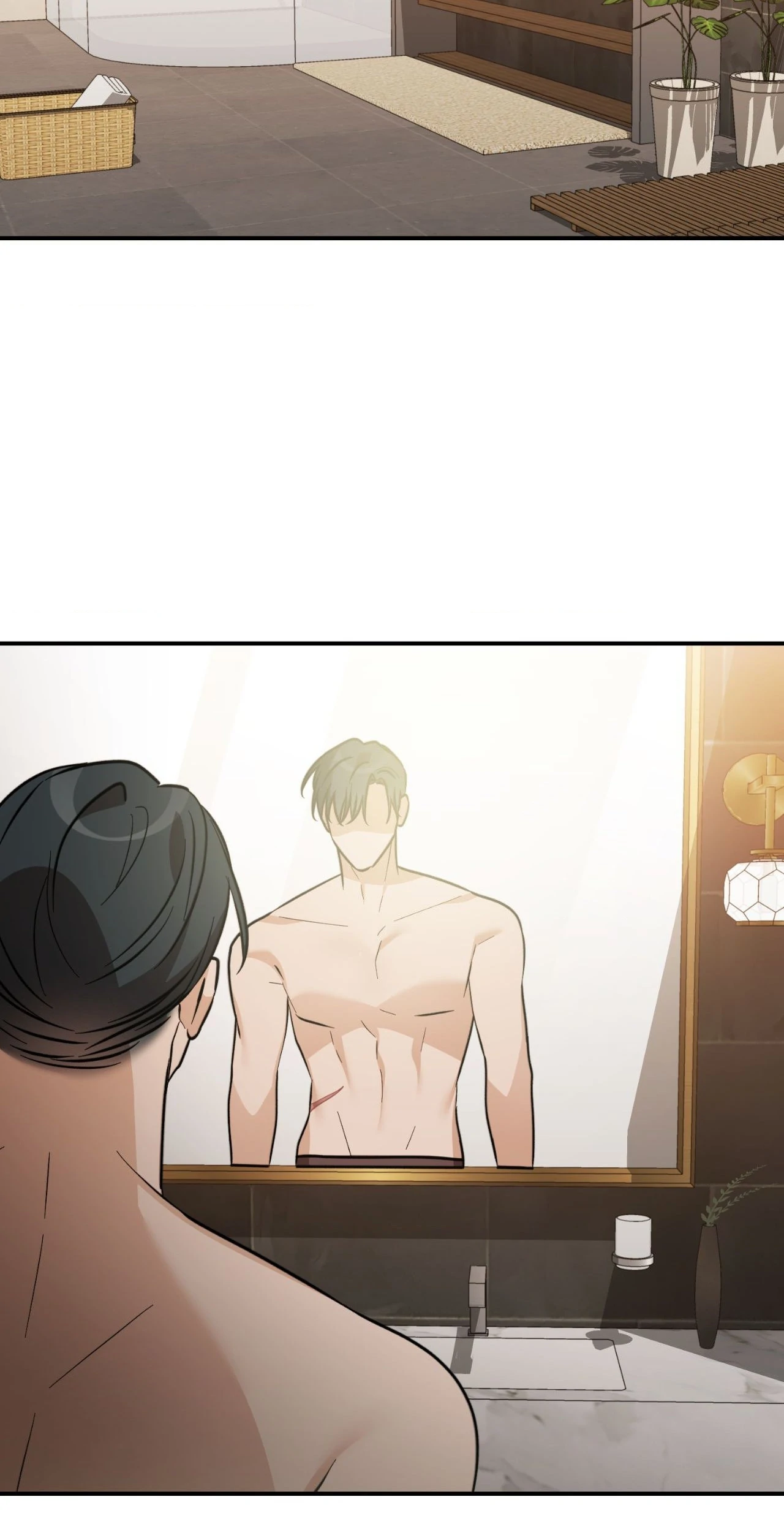 Thanatos [Official] - Chapter 34 manhwa