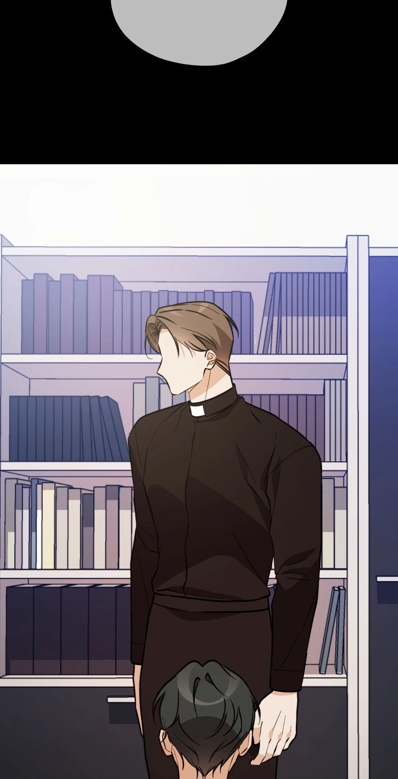 Thanatos [Official] - Chapter 34 manhwa