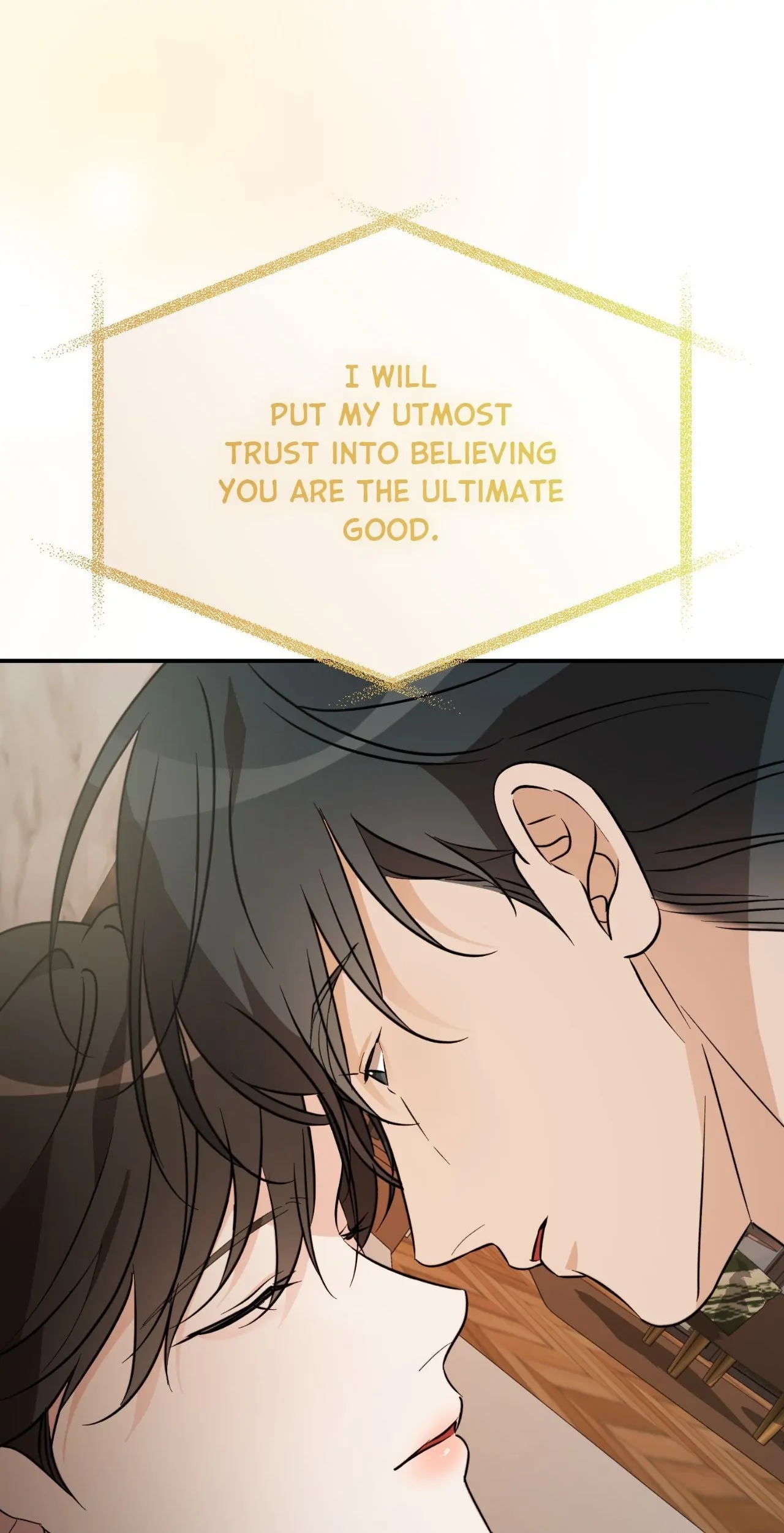 Thanatos [Official] - Chapter 34 manhwa