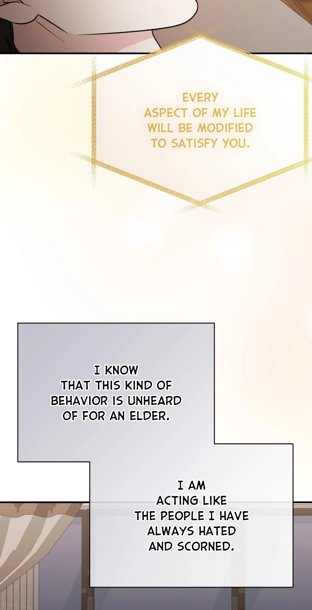 Thanatos [Official] - Chapter 34 manhwa