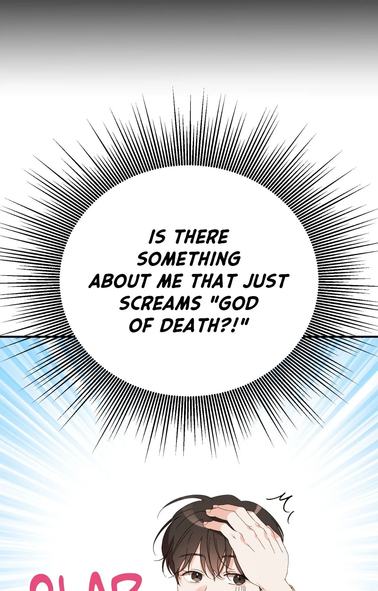 Thanatos [Official] - Chapter 37 manhwa