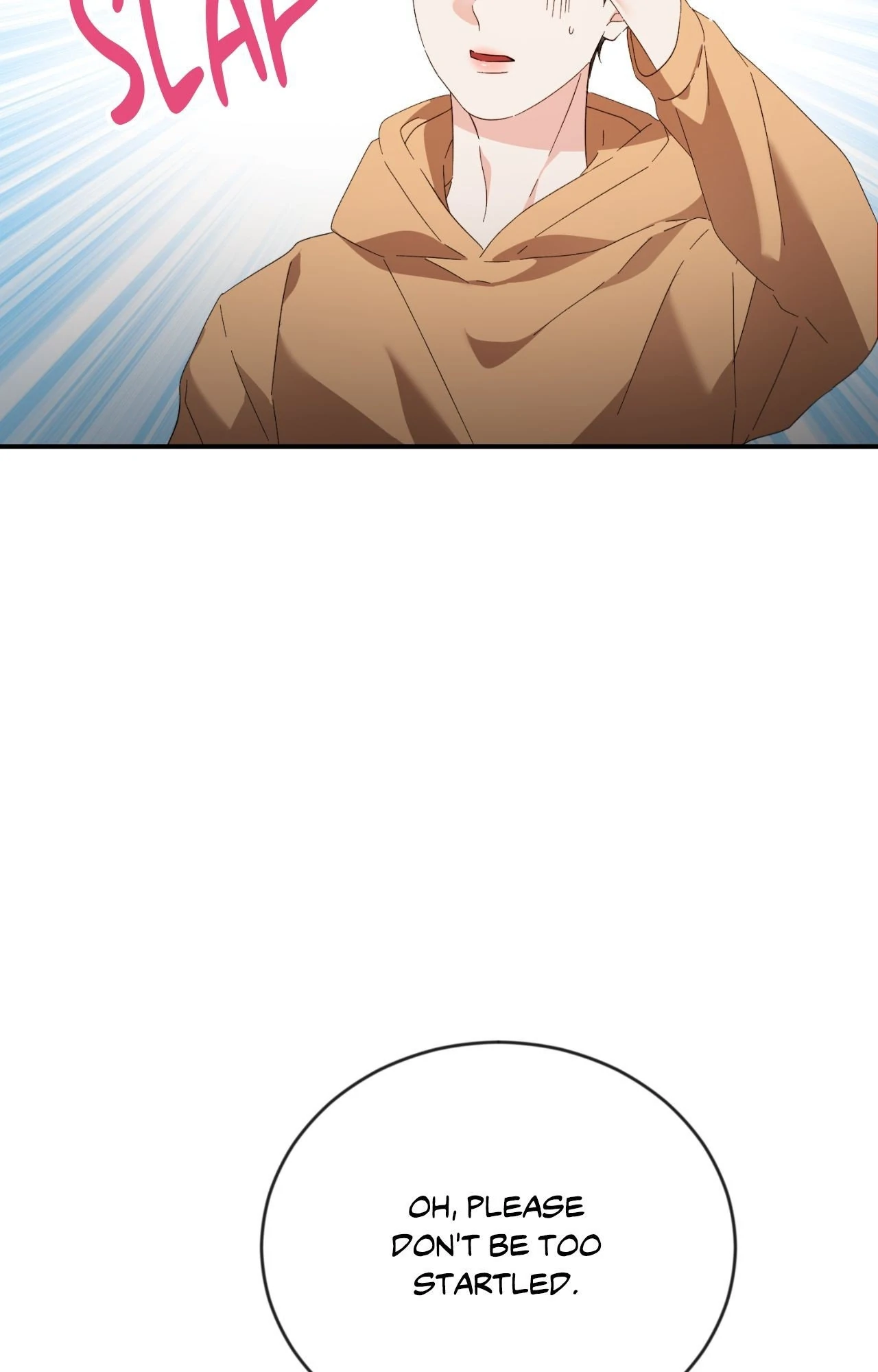 Thanatos [Official] - Chapter 37 manhwa