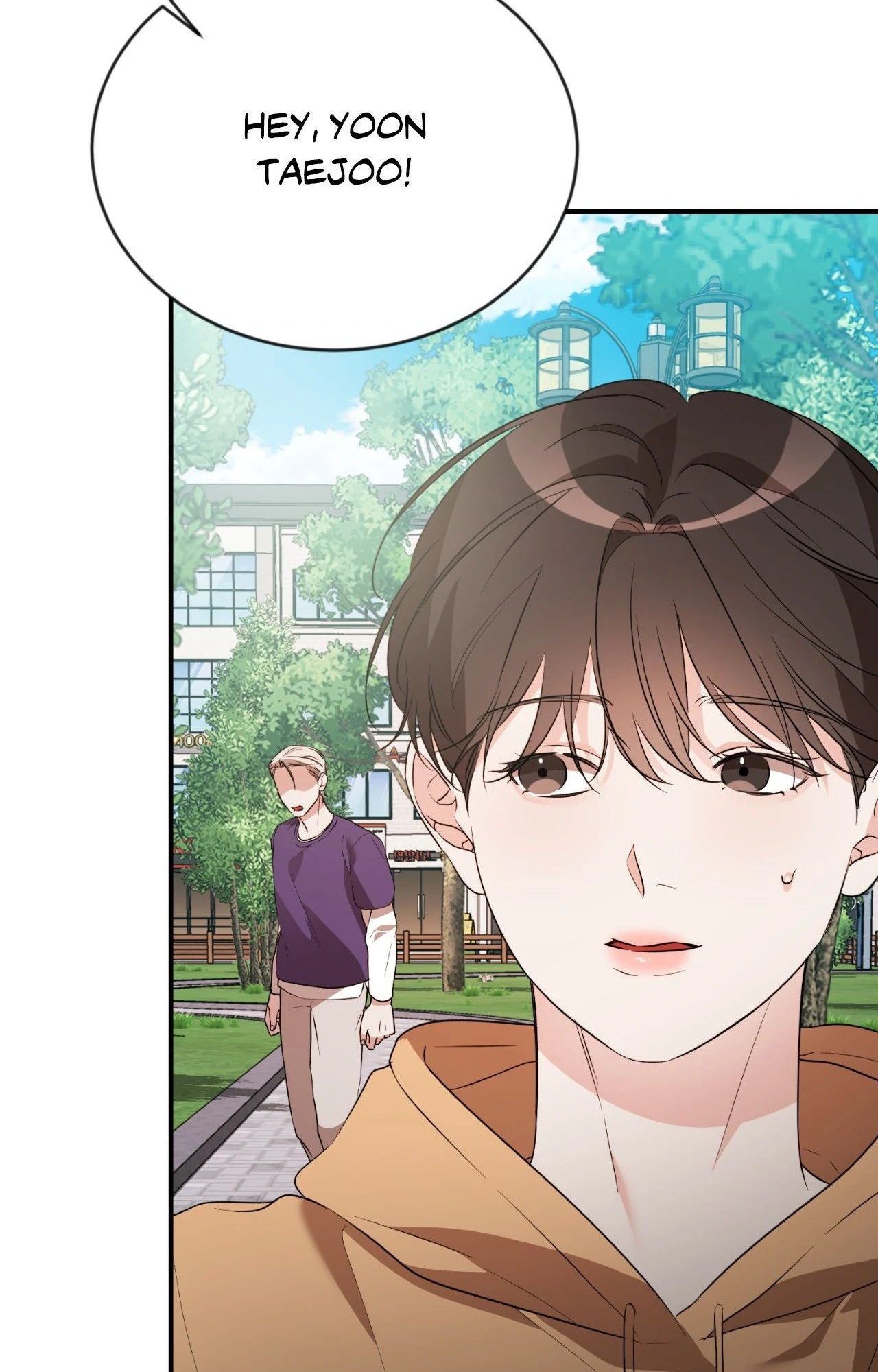 Thanatos [Official] - Chapter 37 manhwa