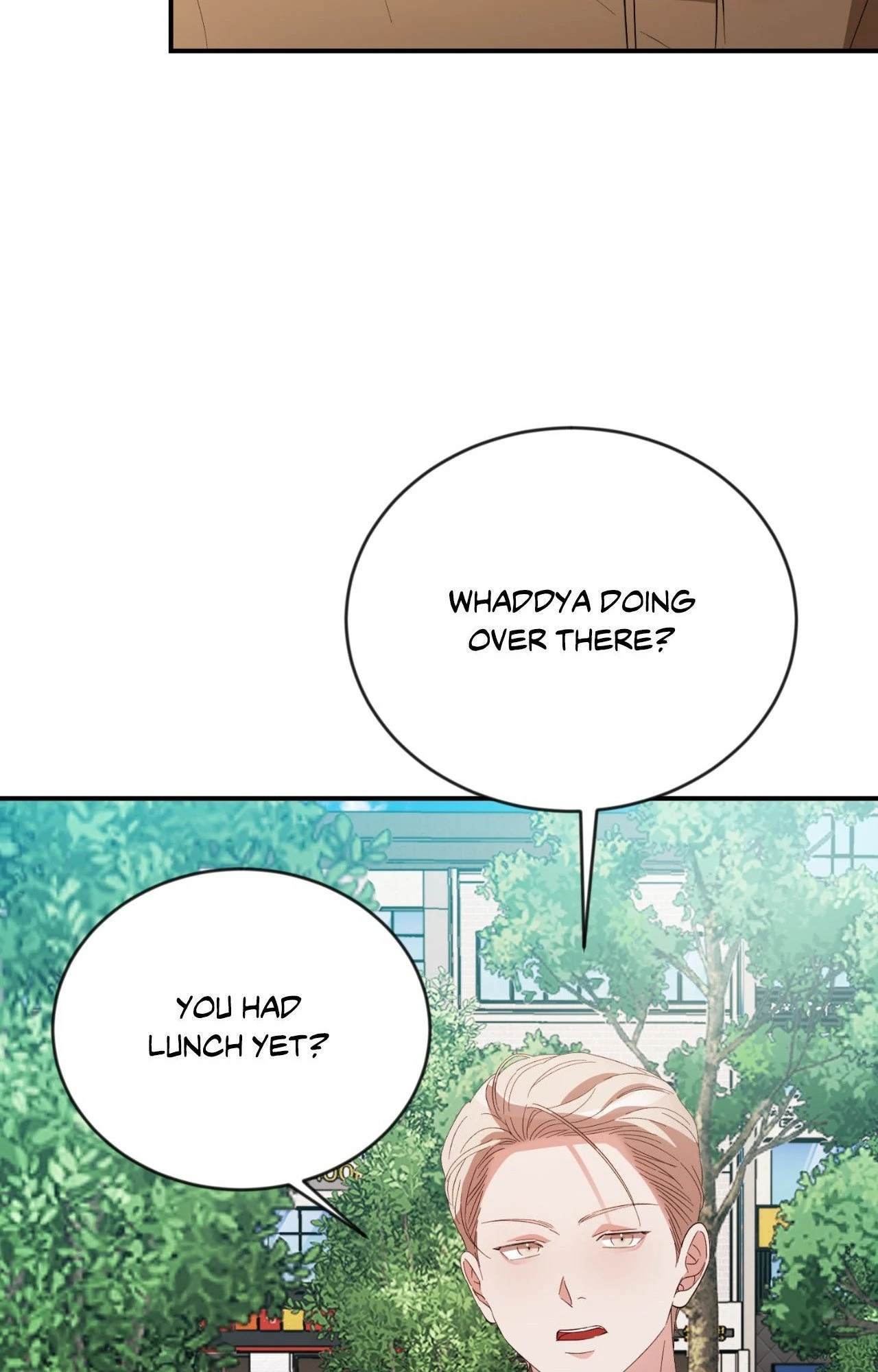 Thanatos [Official] - Chapter 37 manhwa