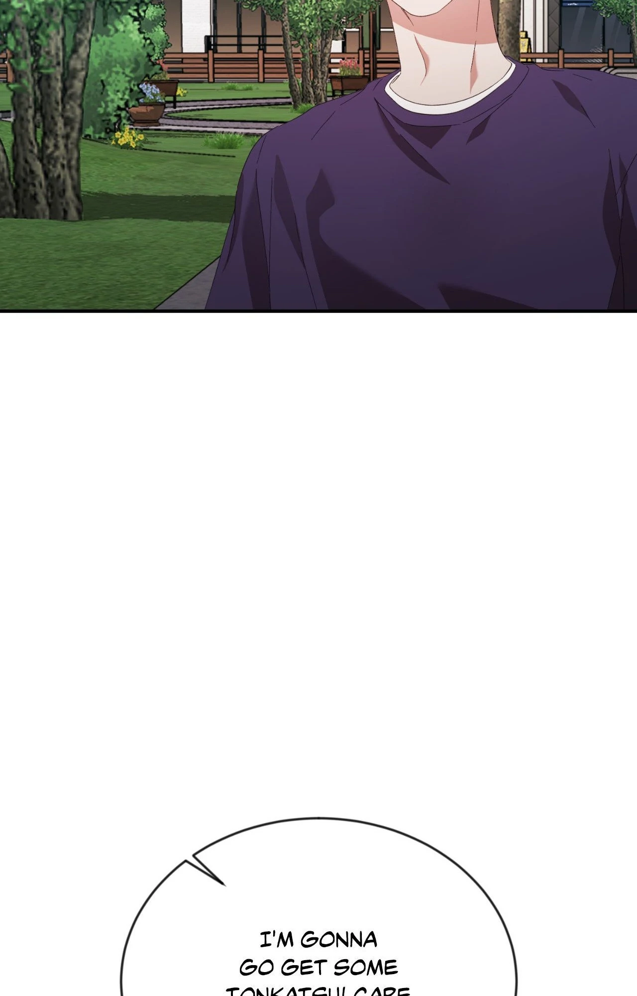 Thanatos [Official] - Chapter 37 manhwa